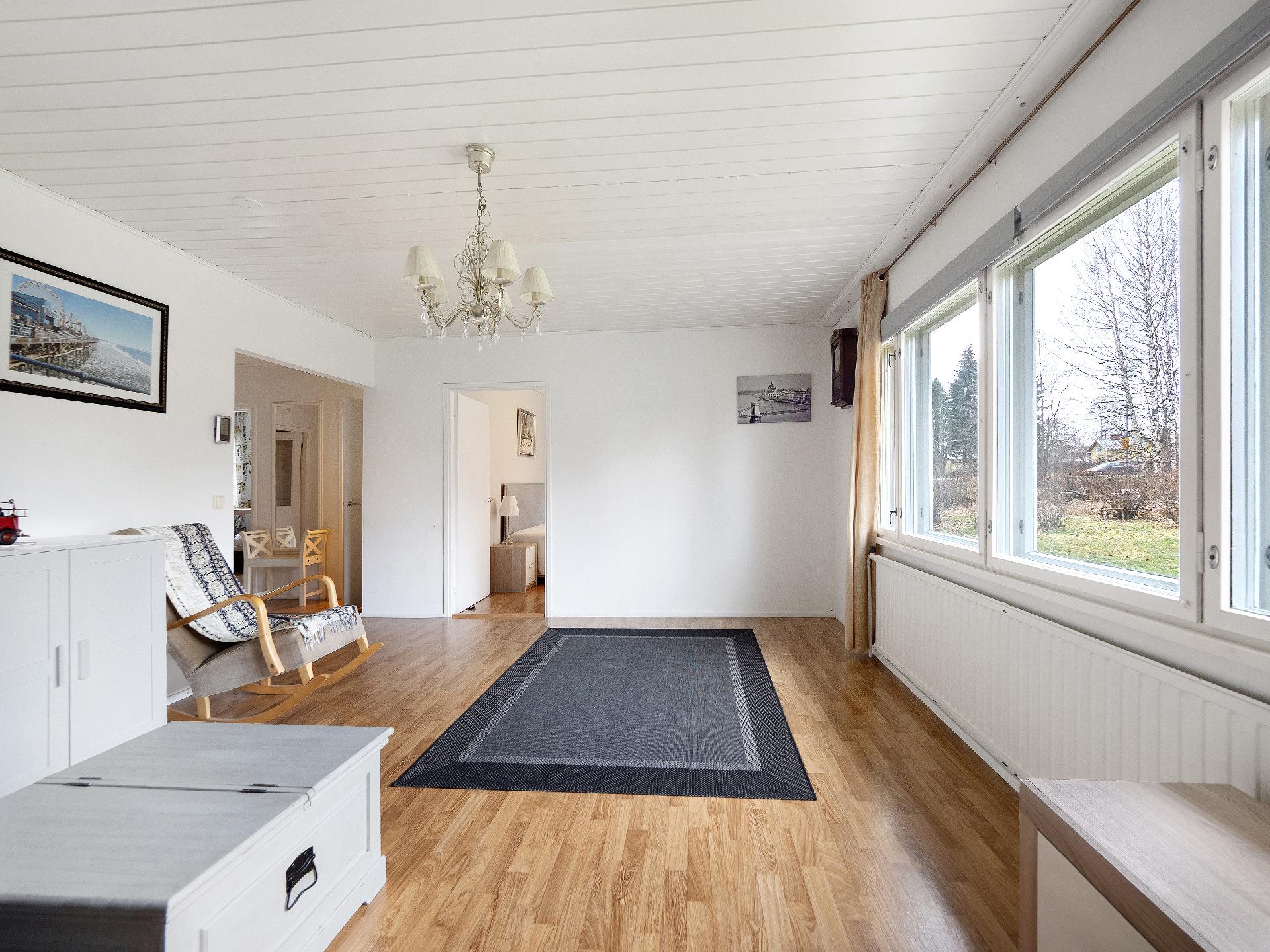 Jalaksentie 14, Niinivaara, Joensuu