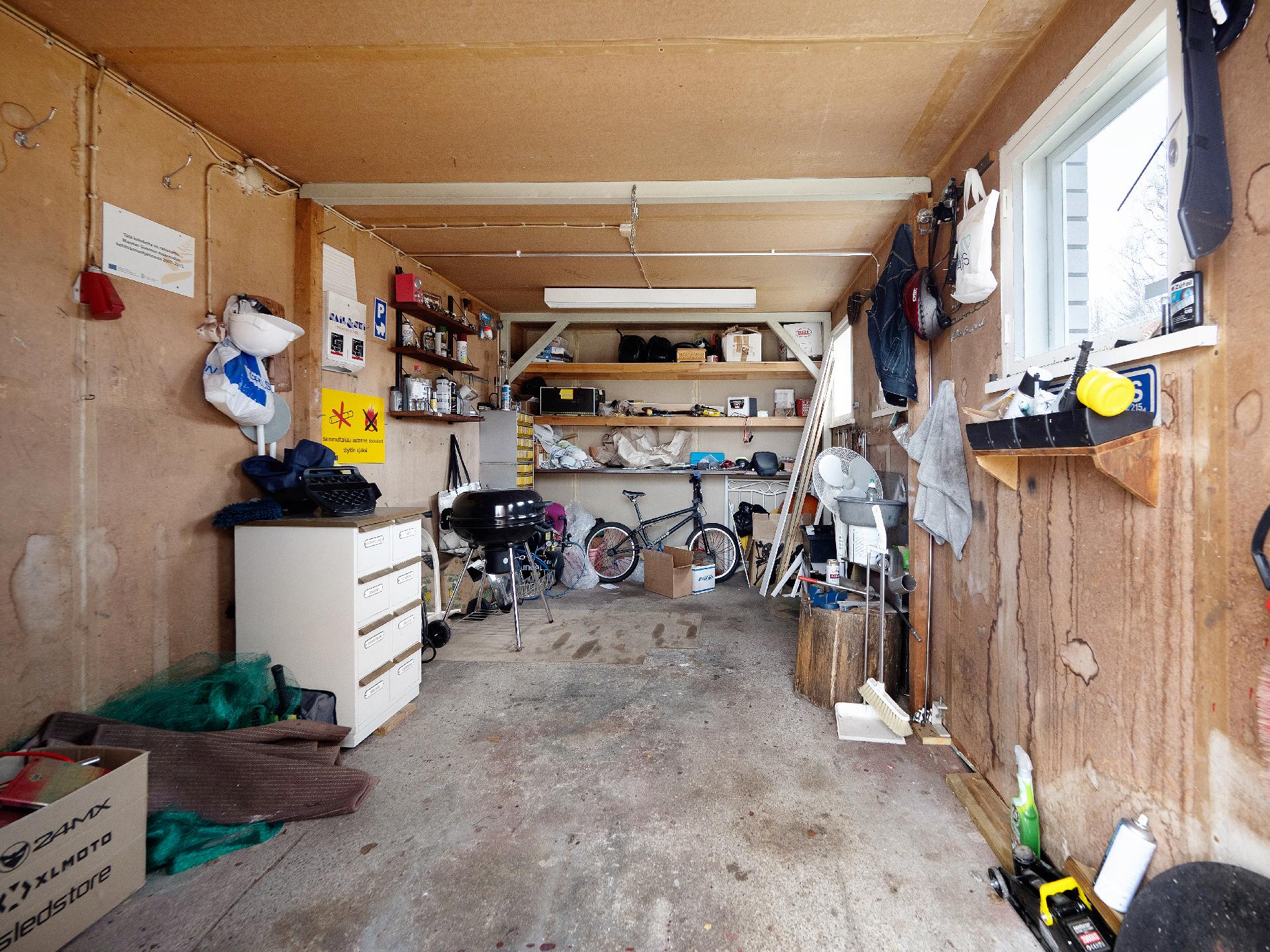 Jalaksentie 14, Niinivaara, Joensuu