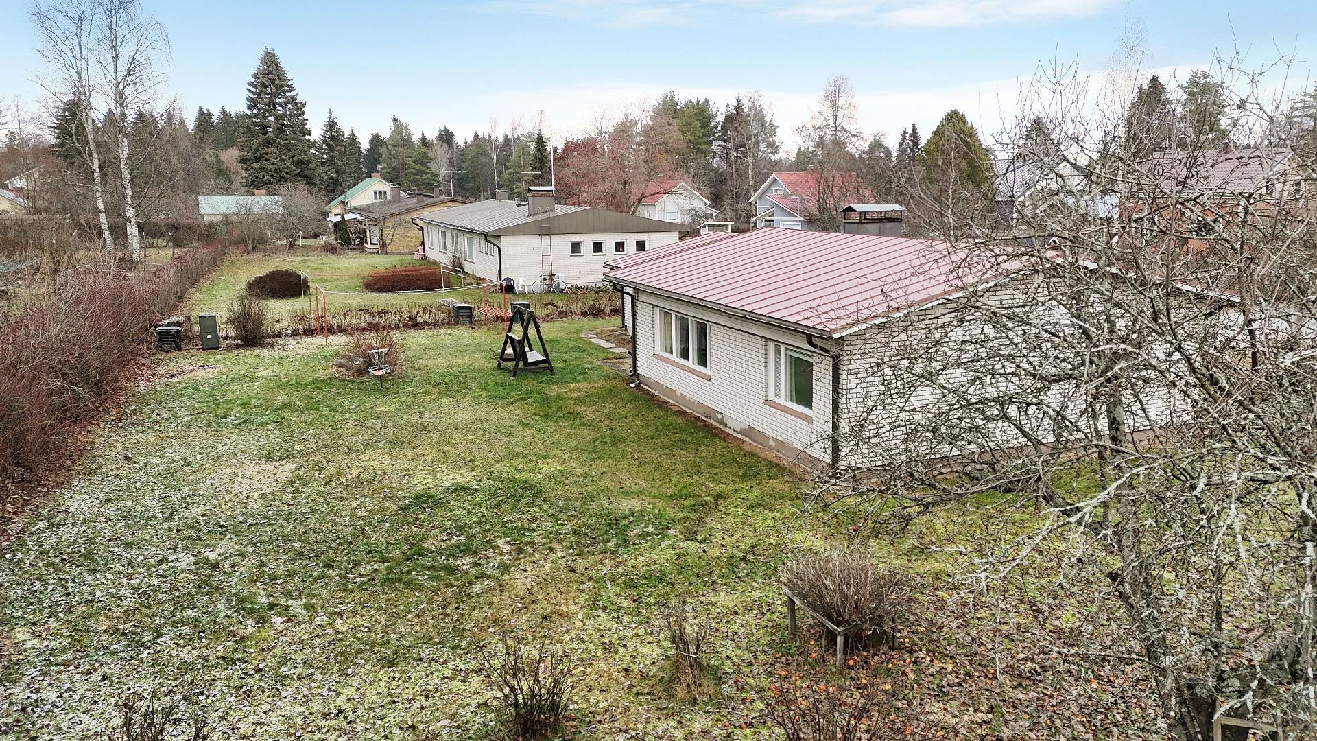 Jalaksentie 14, Niinivaara, Joensuu