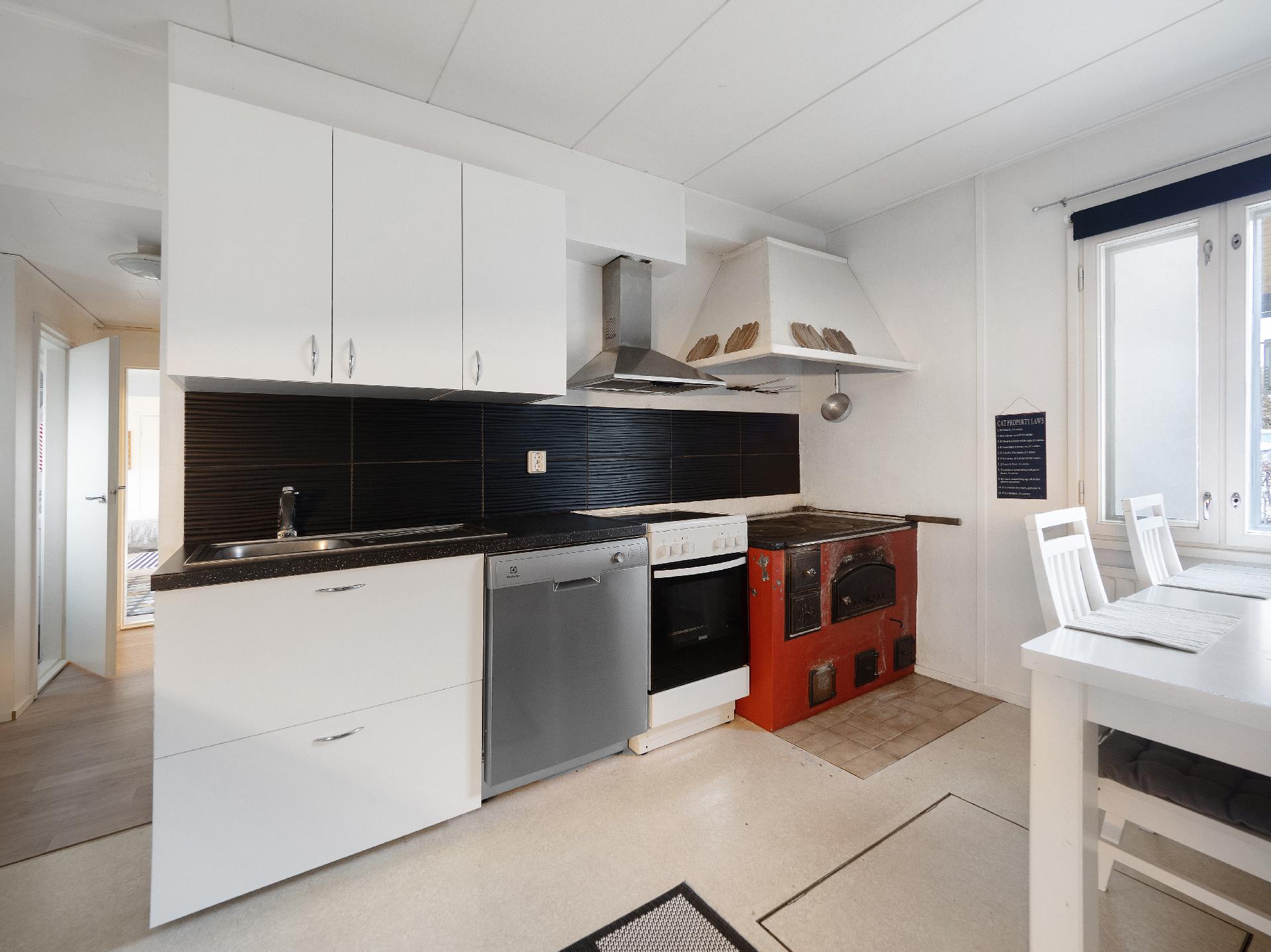 Jalaksentie 14, Niinivaara, Joensuu