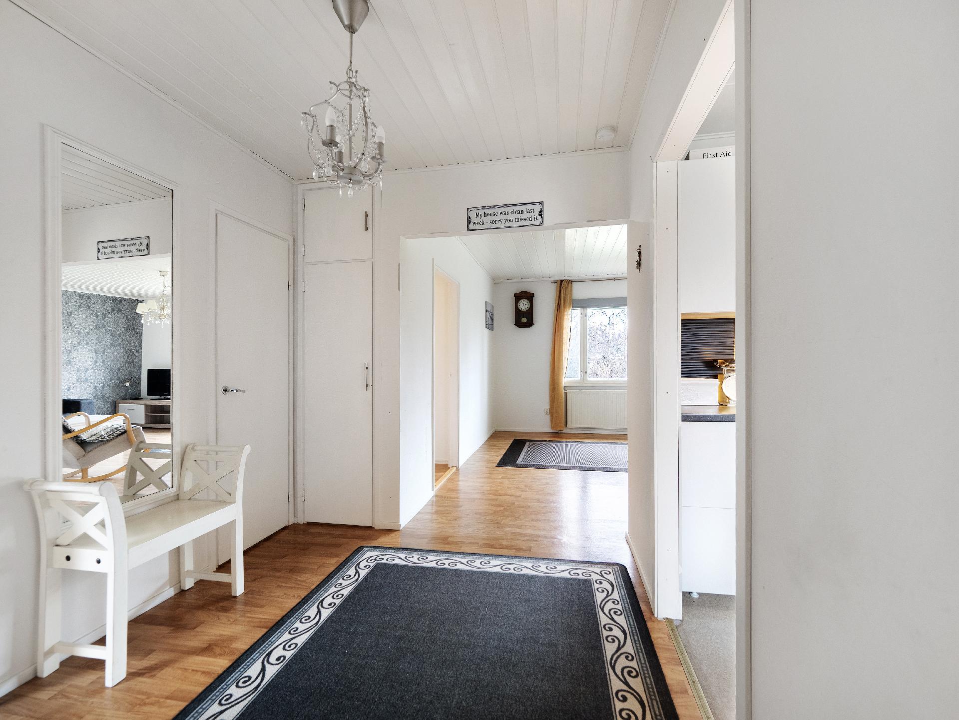 Jalaksentie 14, Niinivaara, Joensuu