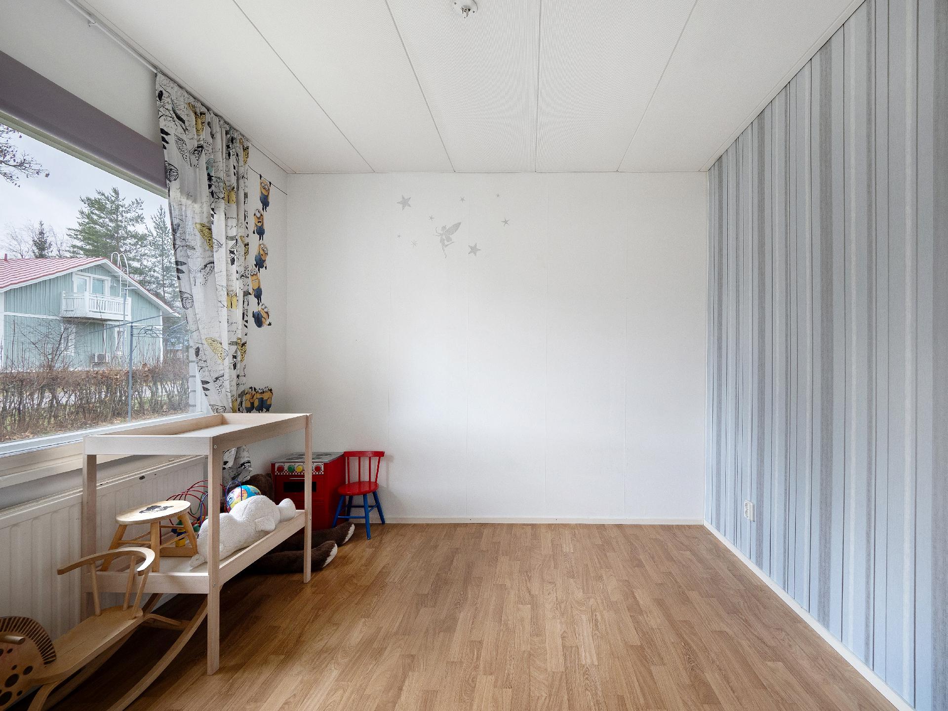 Jalaksentie 14, Niinivaara, Joensuu