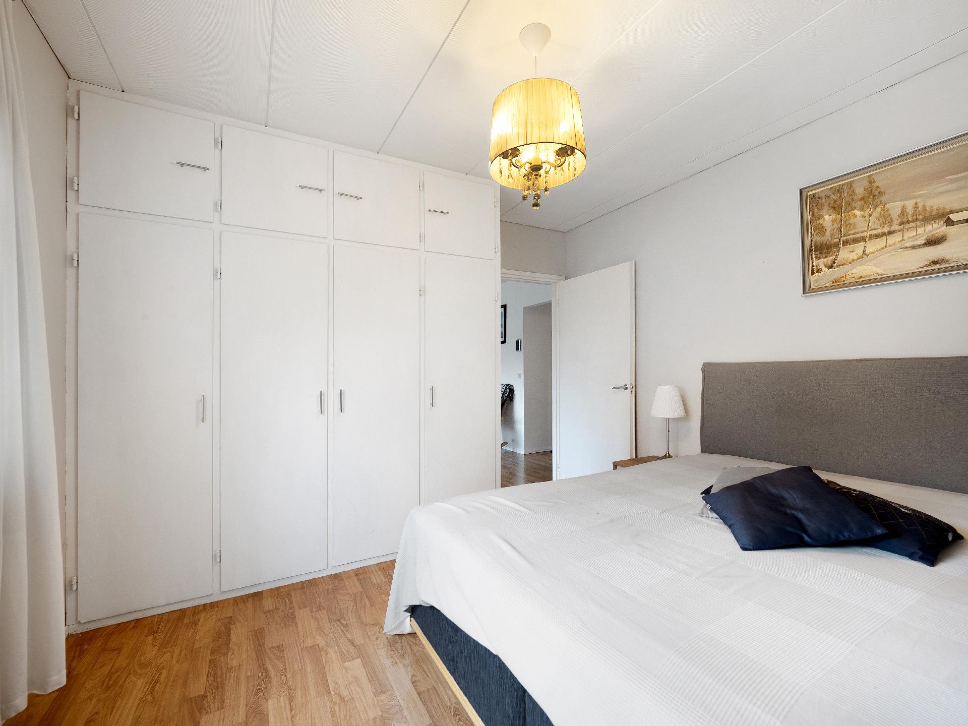 Jalaksentie 14, Niinivaara, Joensuu