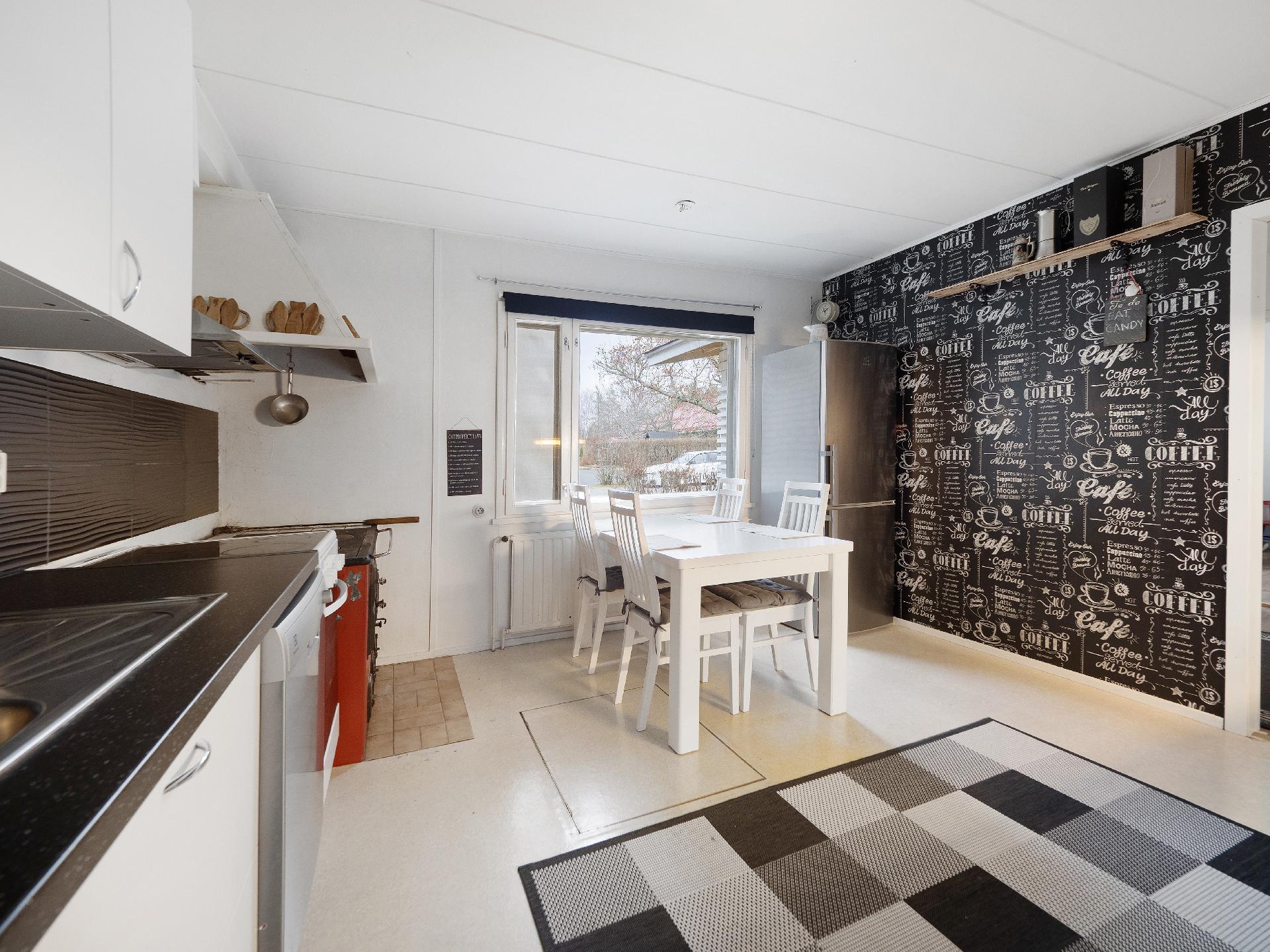 Jalaksentie 14, Niinivaara, Joensuu