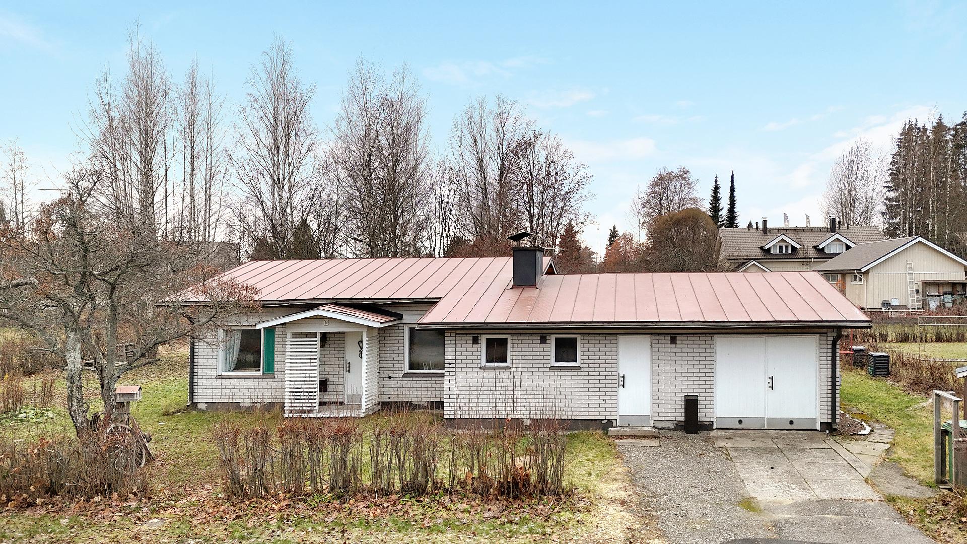 Jalaksentie 14, Niinivaara, Joensuu