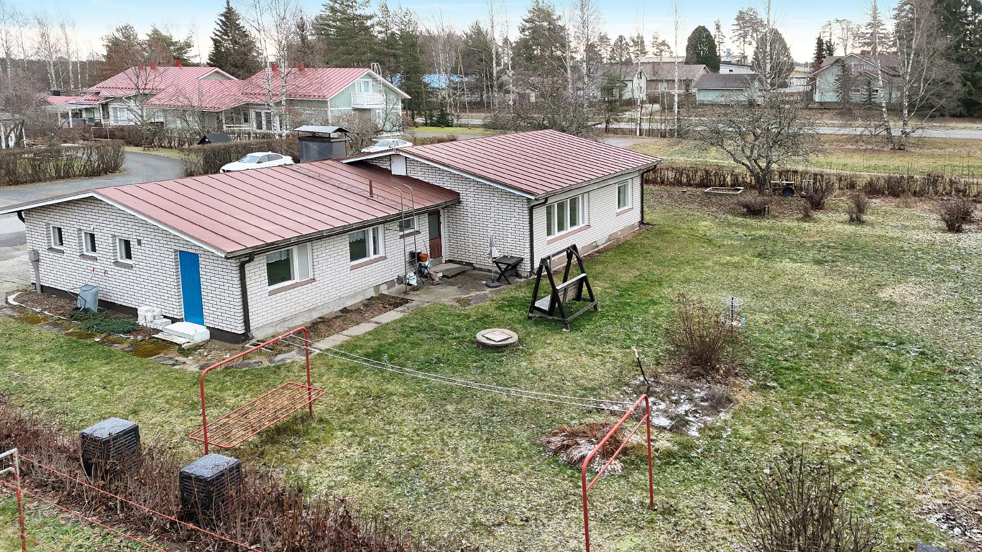 Jalaksentie 14, Niinivaara, Joensuu