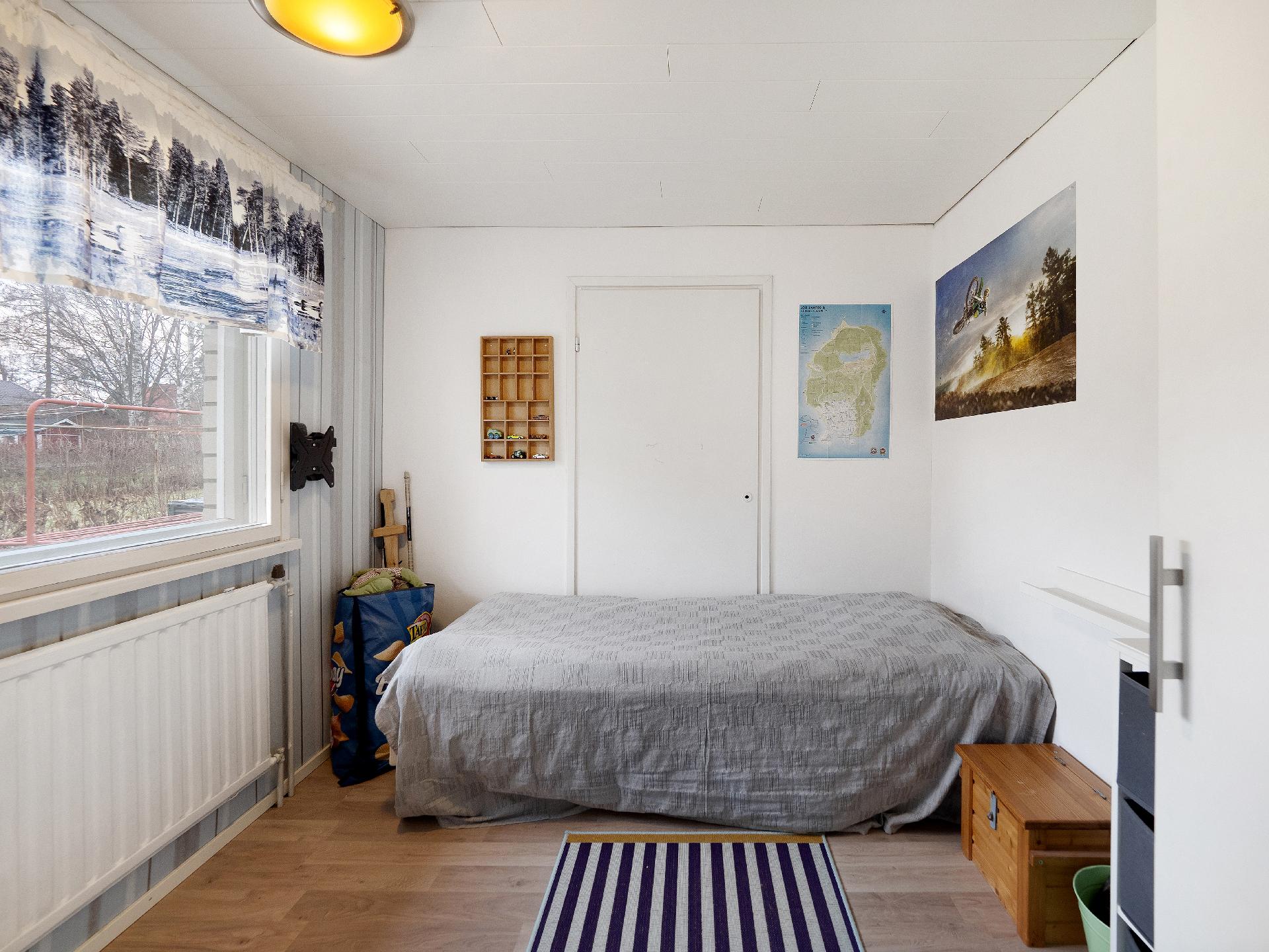 Jalaksentie 14, Niinivaara, Joensuu