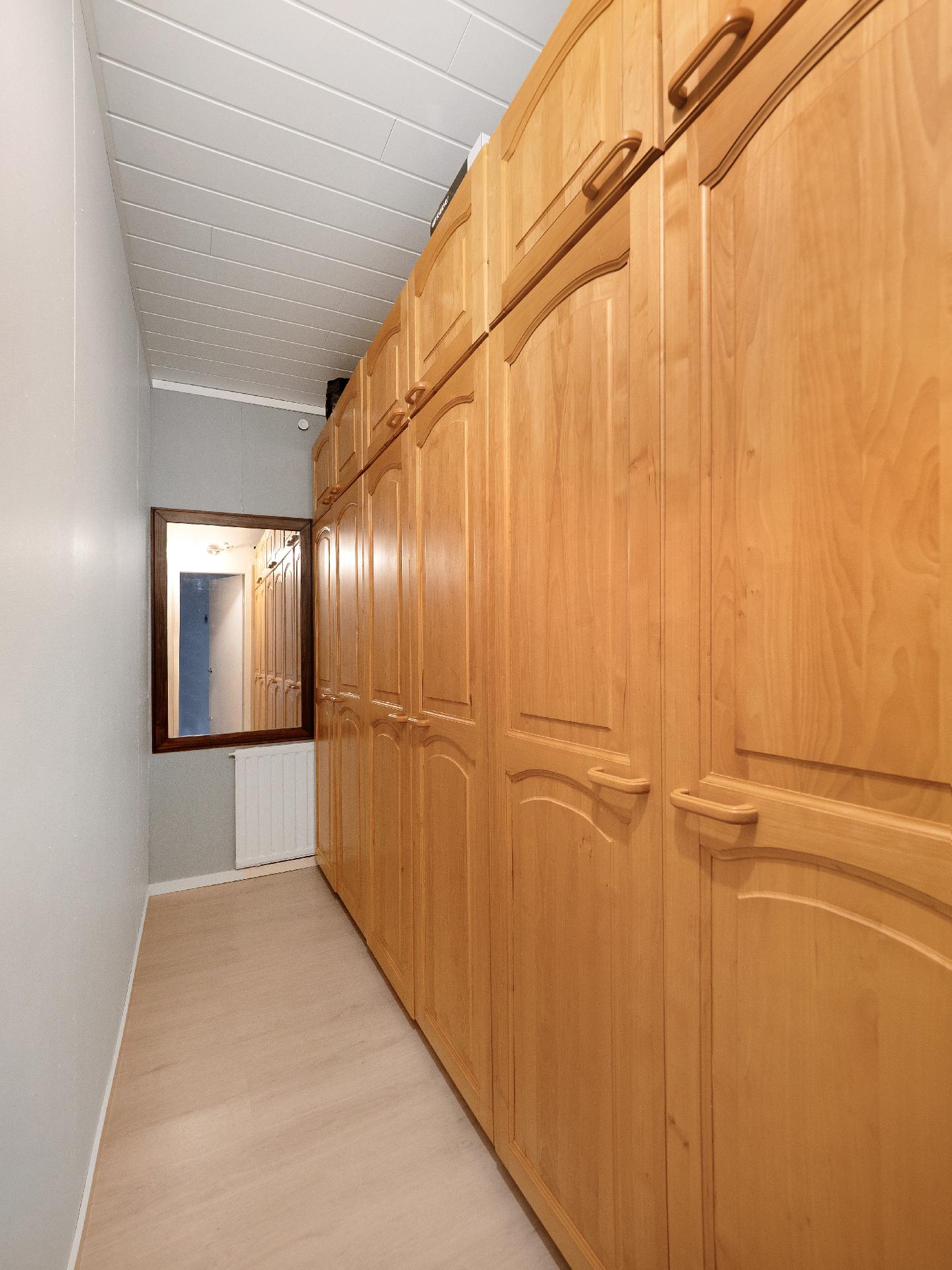 Jalaksentie 14, Niinivaara, Joensuu