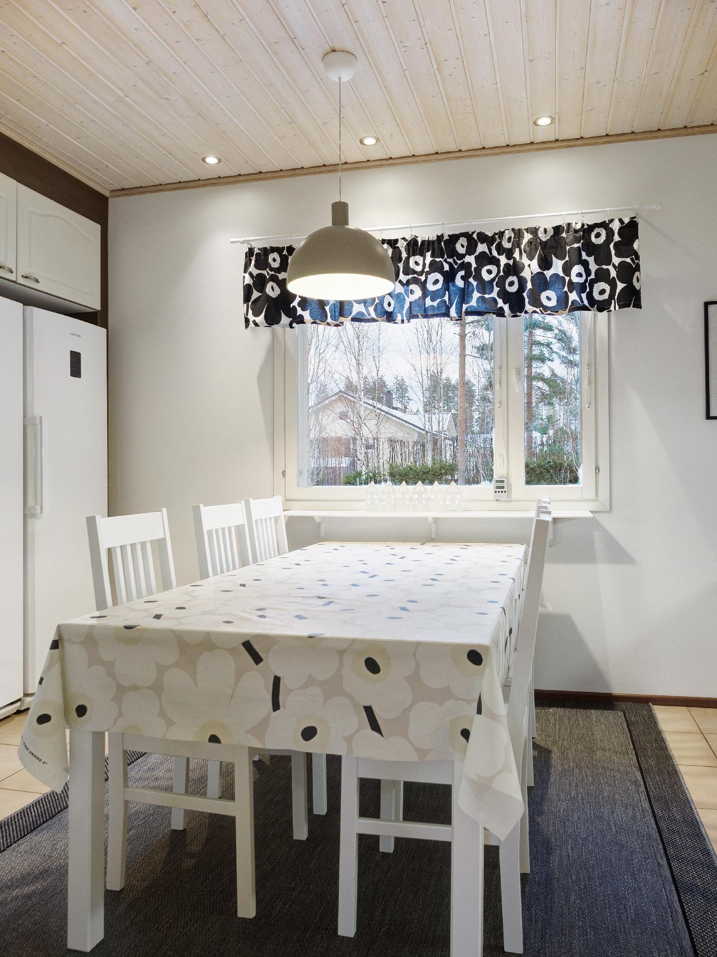 Souvarintie 7, Kylmäoja, Kontiolahti