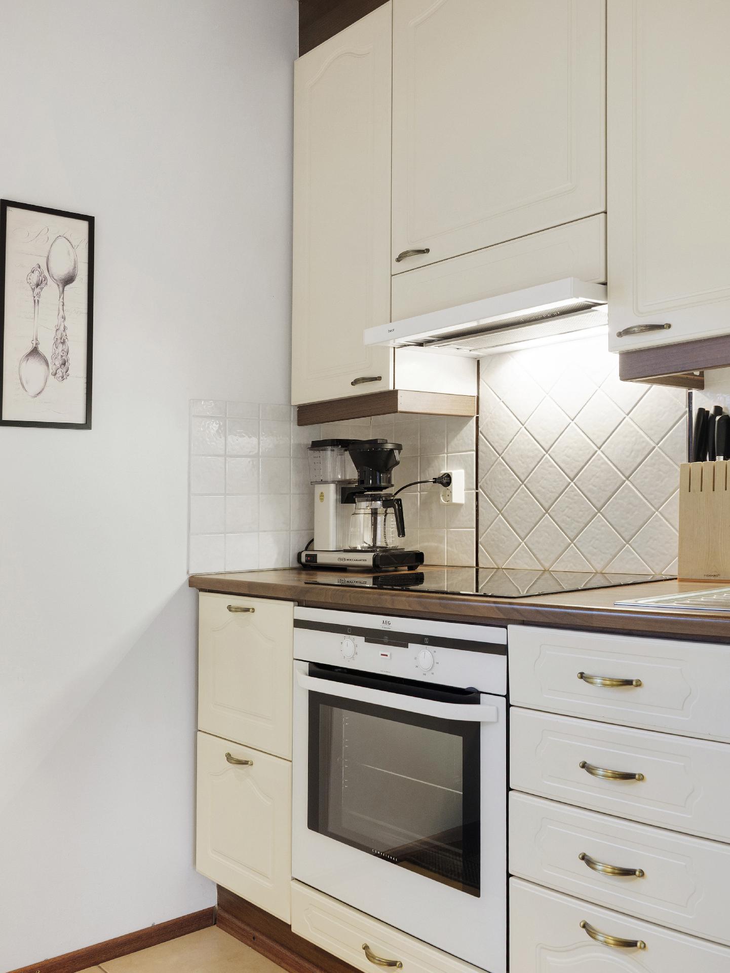 Souvarintie 7, Kylmäoja, Kontiolahti