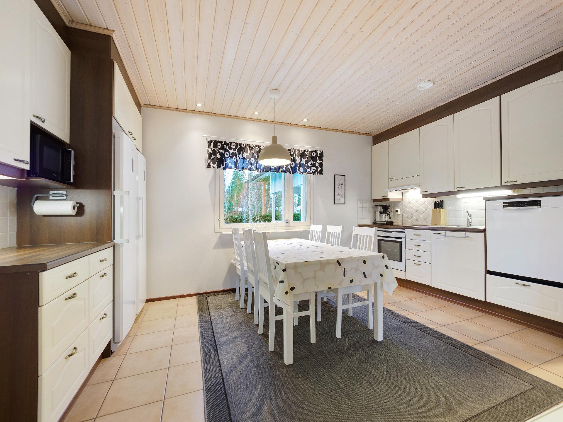 Souvarintie 7, Kylmäoja, Kontiolahti