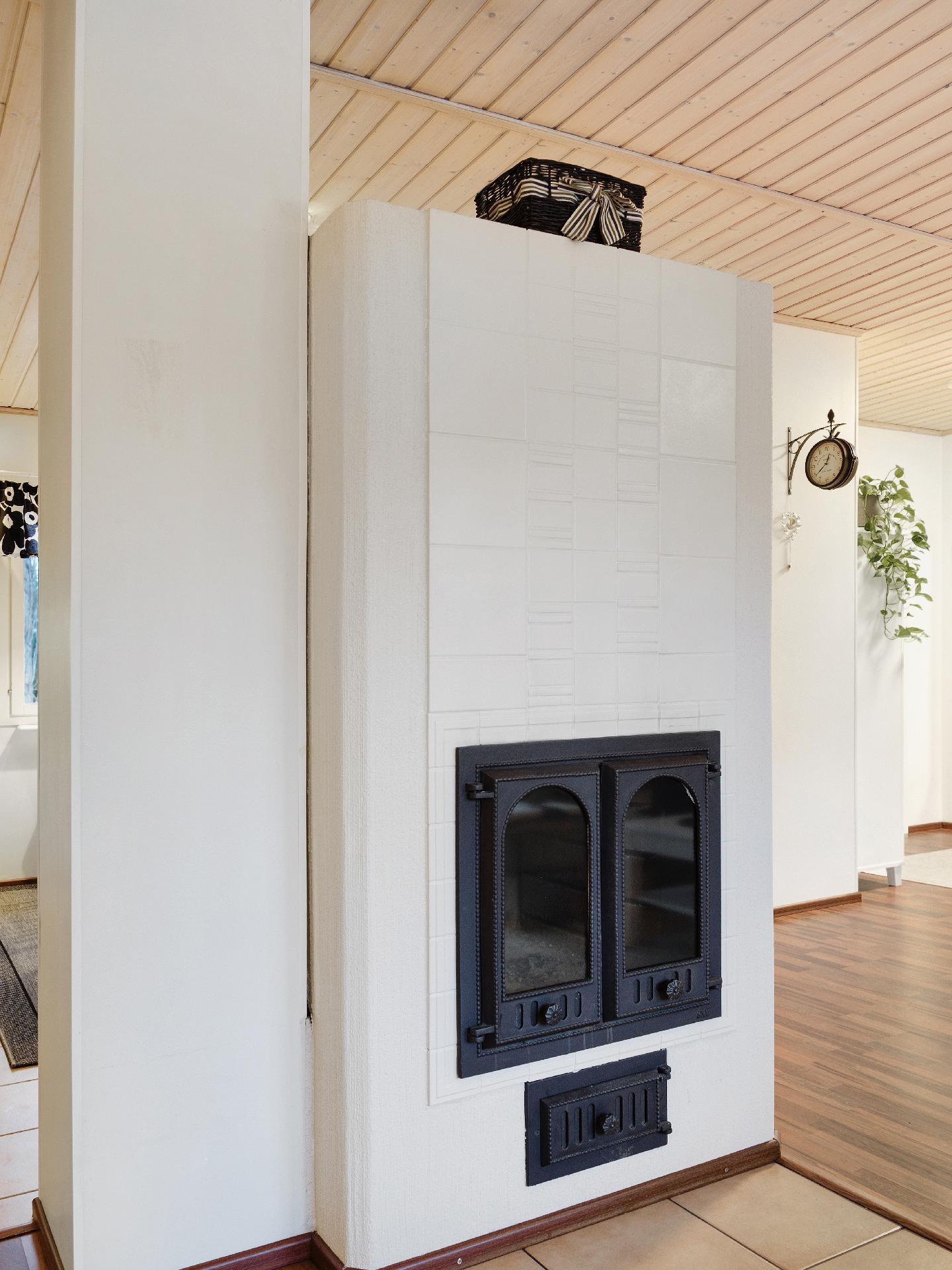 Souvarintie 7, Kylmäoja, Kontiolahti