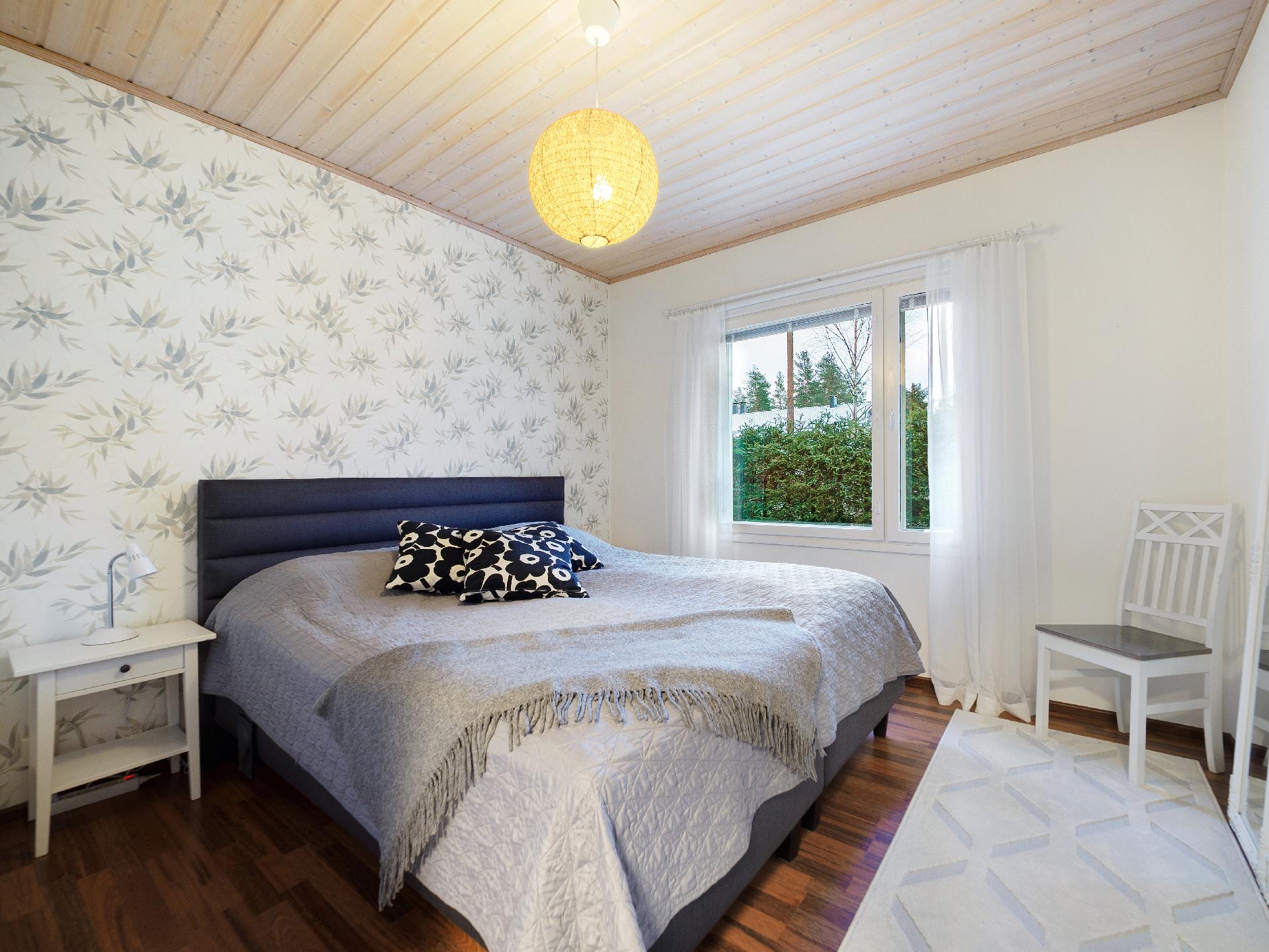 Souvarintie 7, Kylmäoja, Kontiolahti