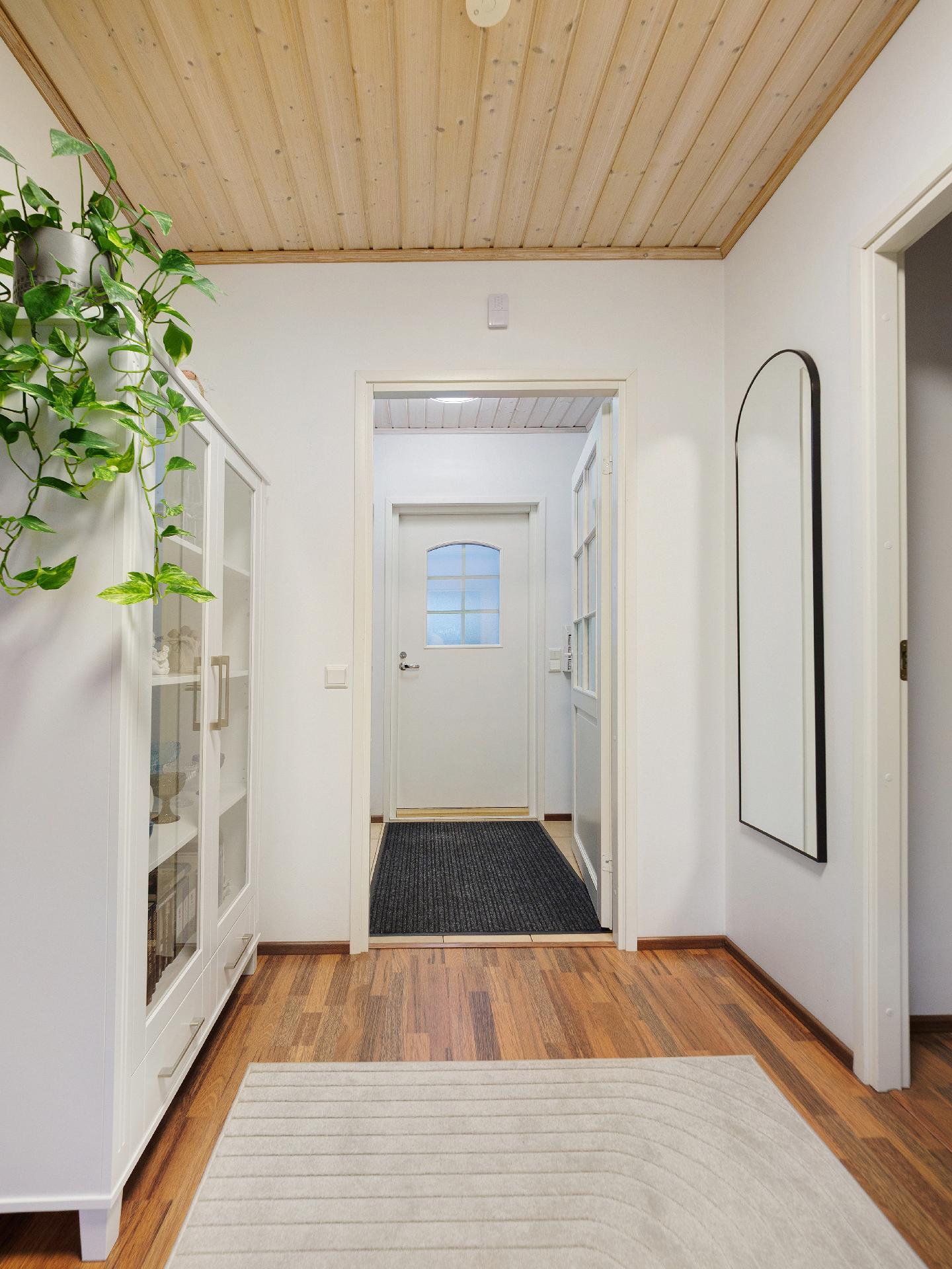 Souvarintie 7, Kylmäoja, Kontiolahti