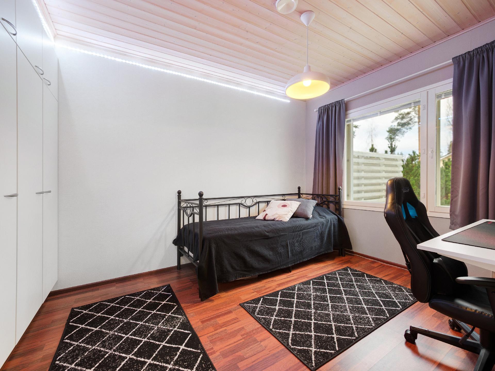 Souvarintie 7, Kylmäoja, Kontiolahti