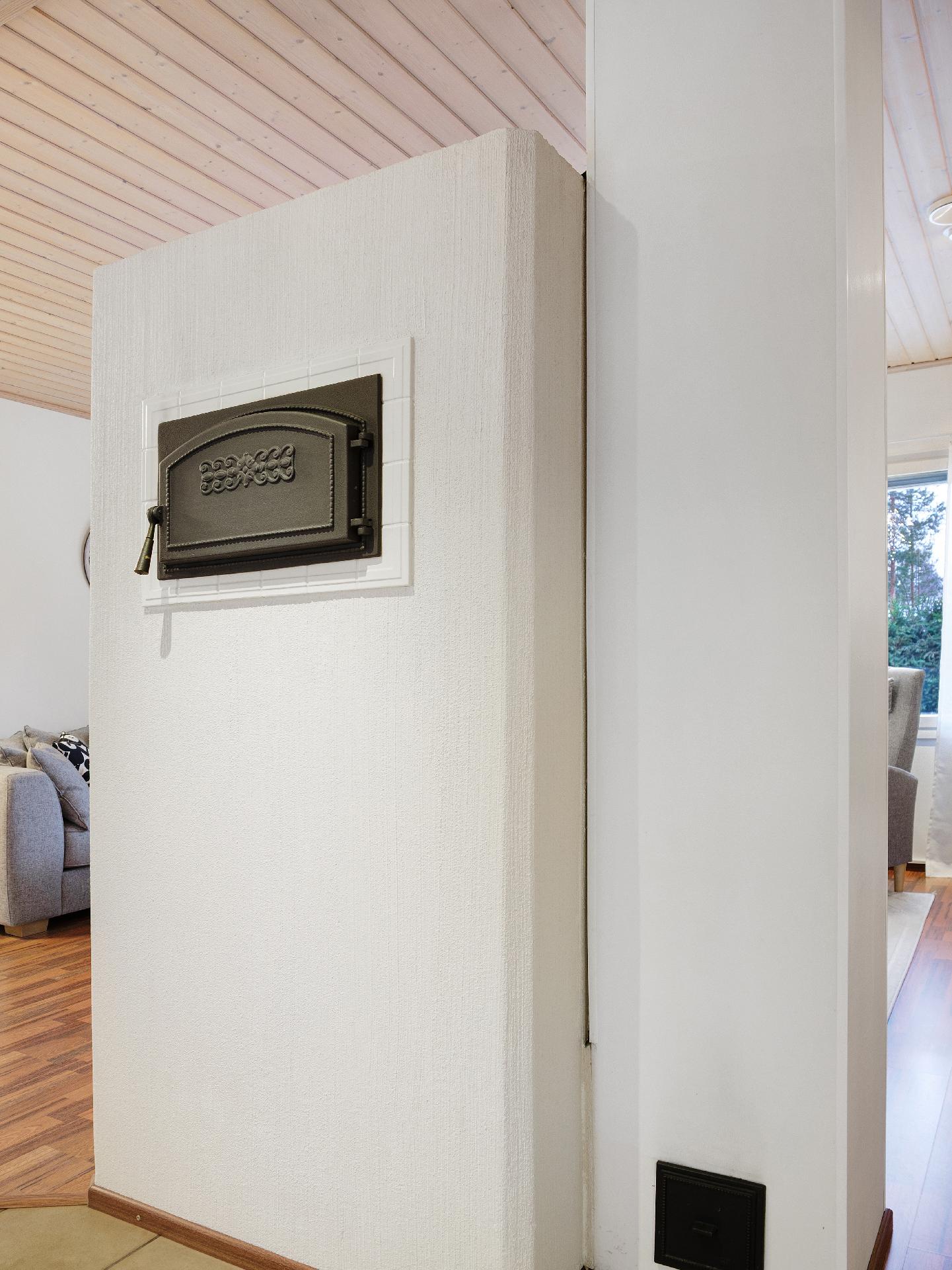 Souvarintie 7, Kylmäoja, Kontiolahti