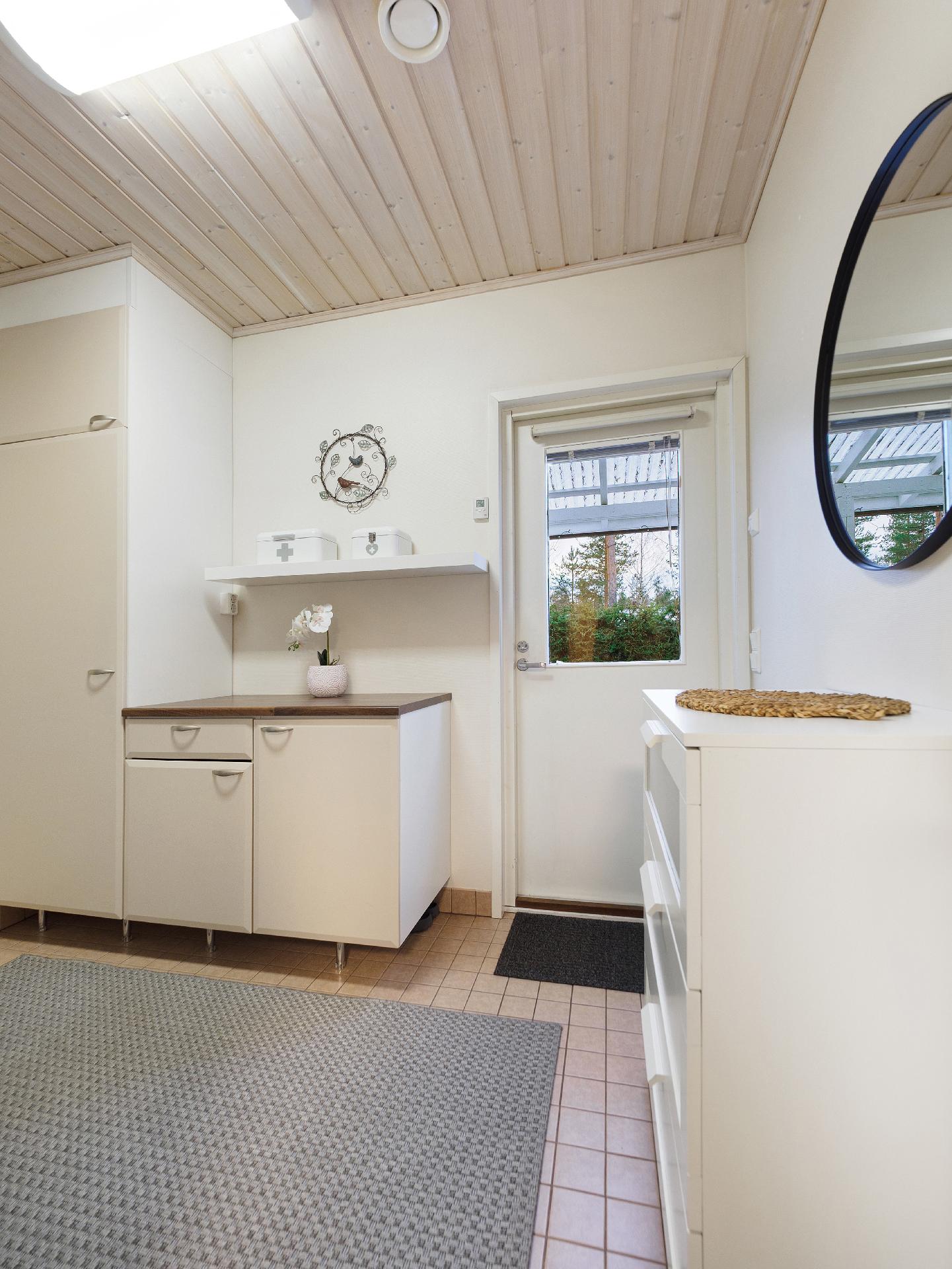 Souvarintie 7, Kylmäoja, Kontiolahti