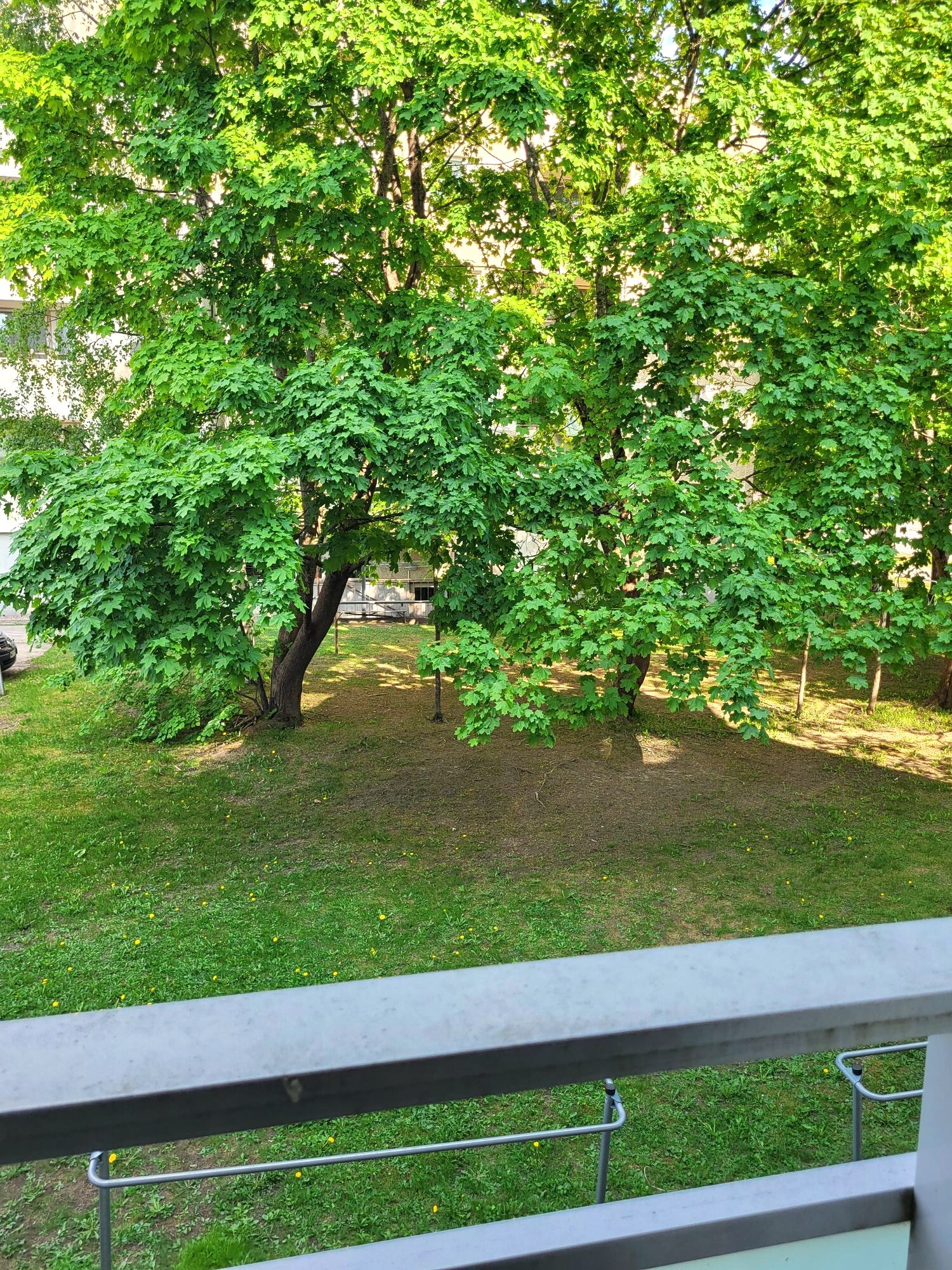 Kauppatori 4, Kuusankoski, Kouvola