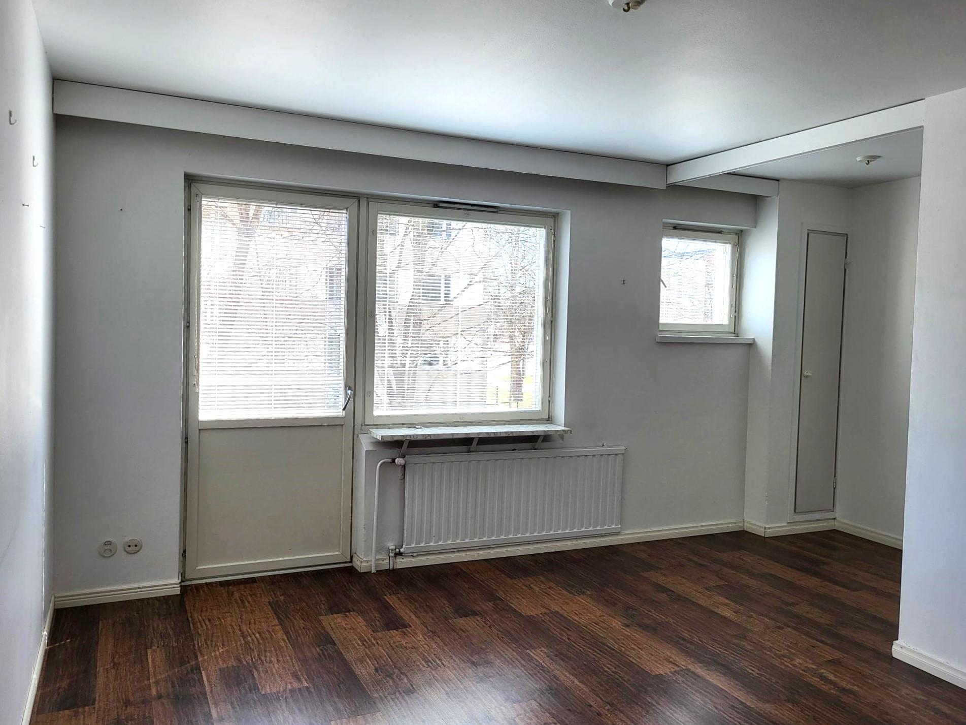 Kauppatori 4, Kuusankoski, Kouvola