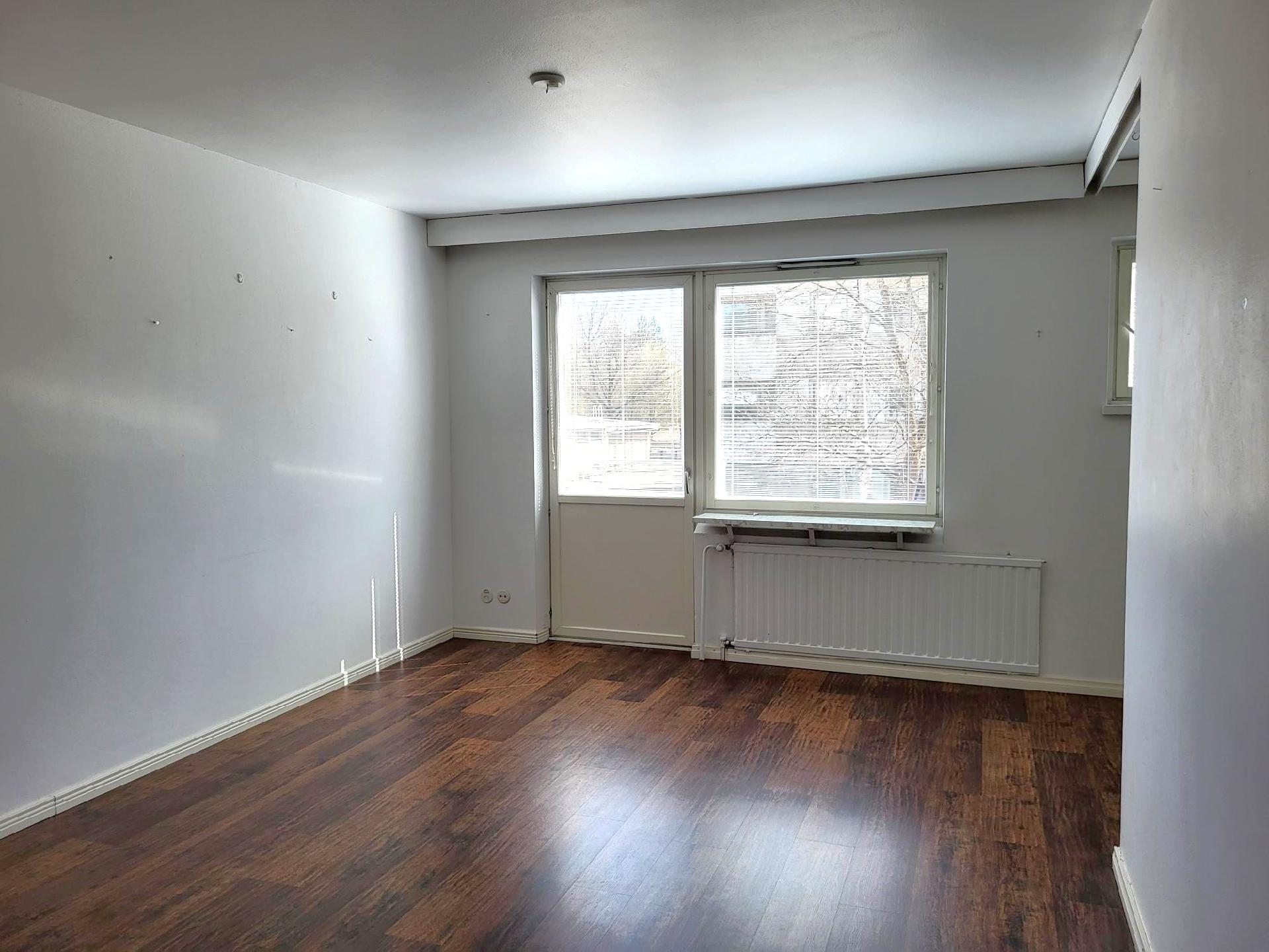 Kauppatori 4, Kuusankoski, Kouvola