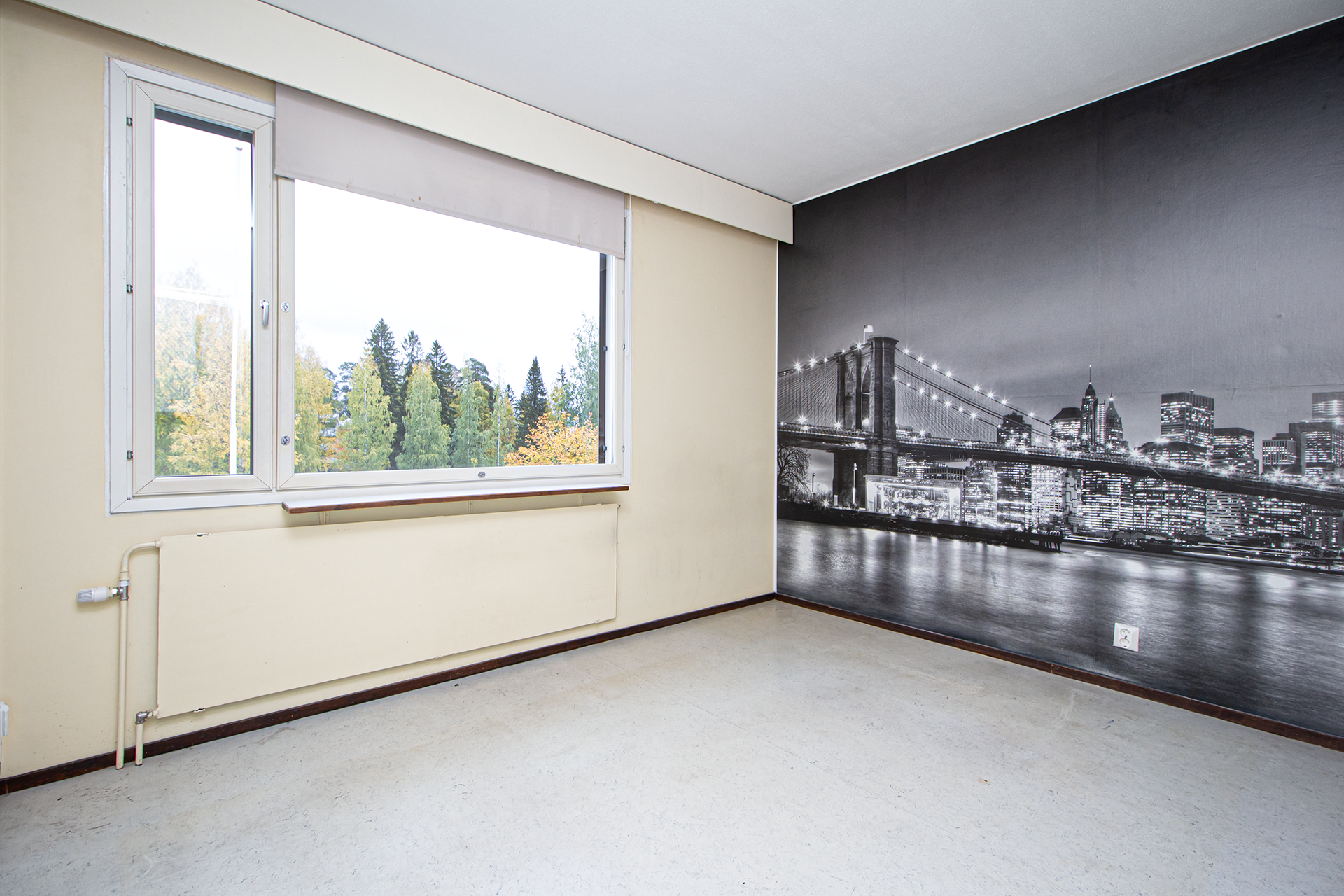 Taivaanpankontie 31, Puijonlaakso, Kuopio