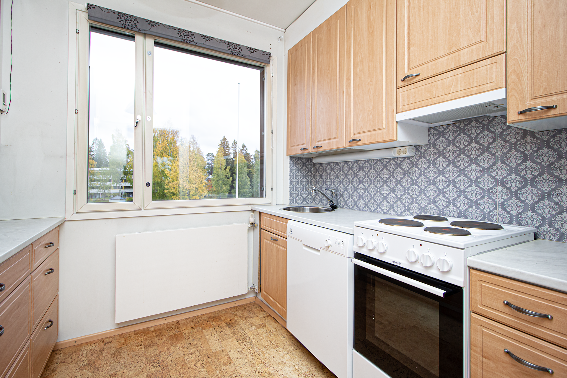 Taivaanpankontie 31, Puijonlaakso, Kuopio