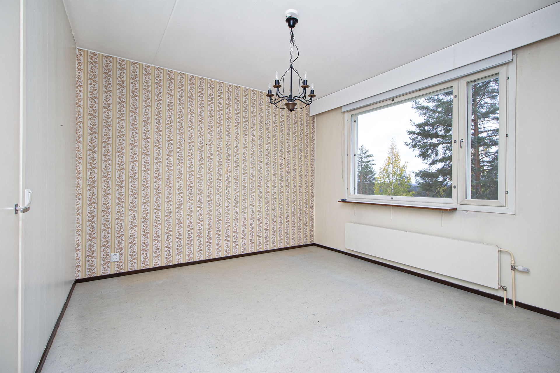 Taivaanpankontie 31, Puijonlaakso, Kuopio