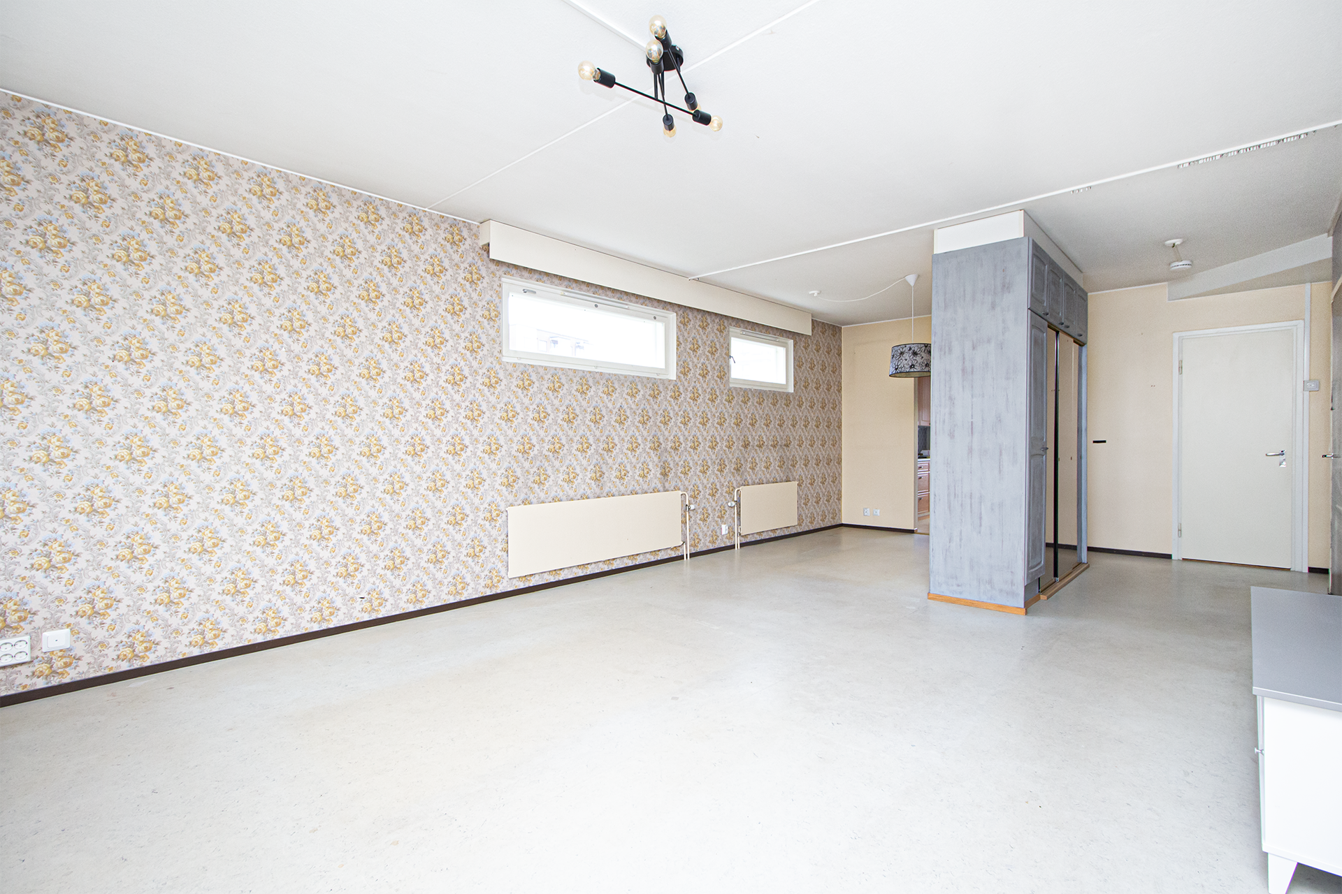 Taivaanpankontie 31, Puijonlaakso, Kuopio