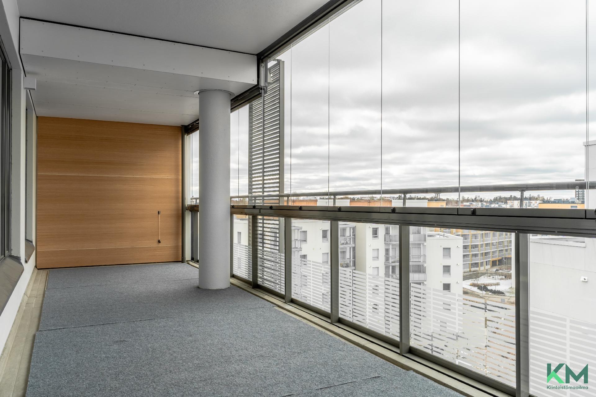 Jousenpuistonkatu 10, Tapiola, Espoo
