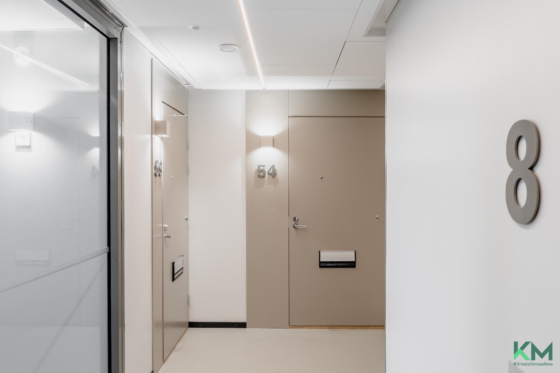Jousenpuistonkatu 10, Tapiola, Espoo