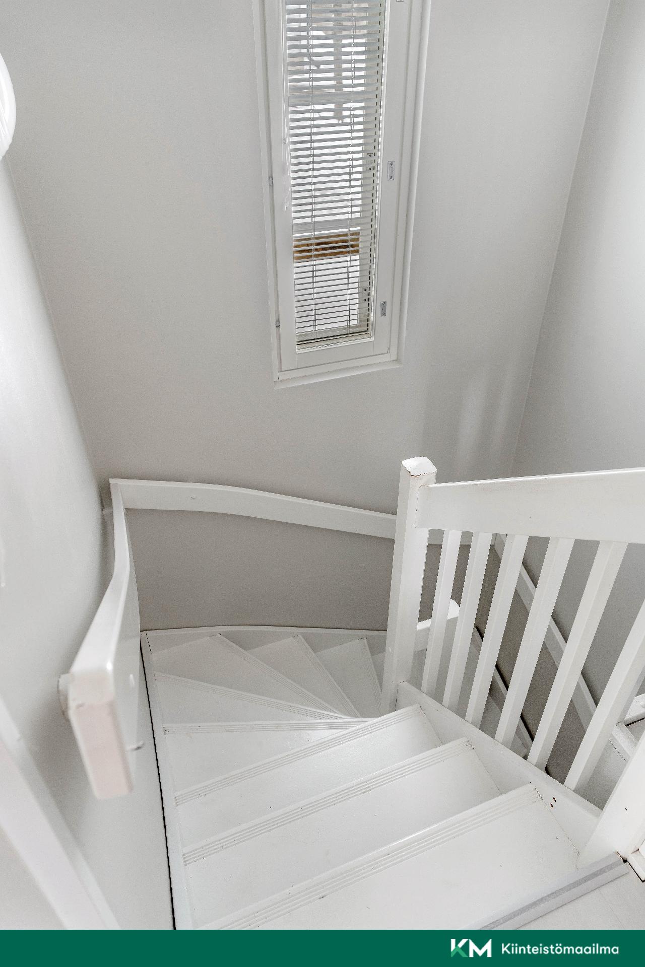 Neidonpuistontie 10, Neidonkallio, Kirkkonummi