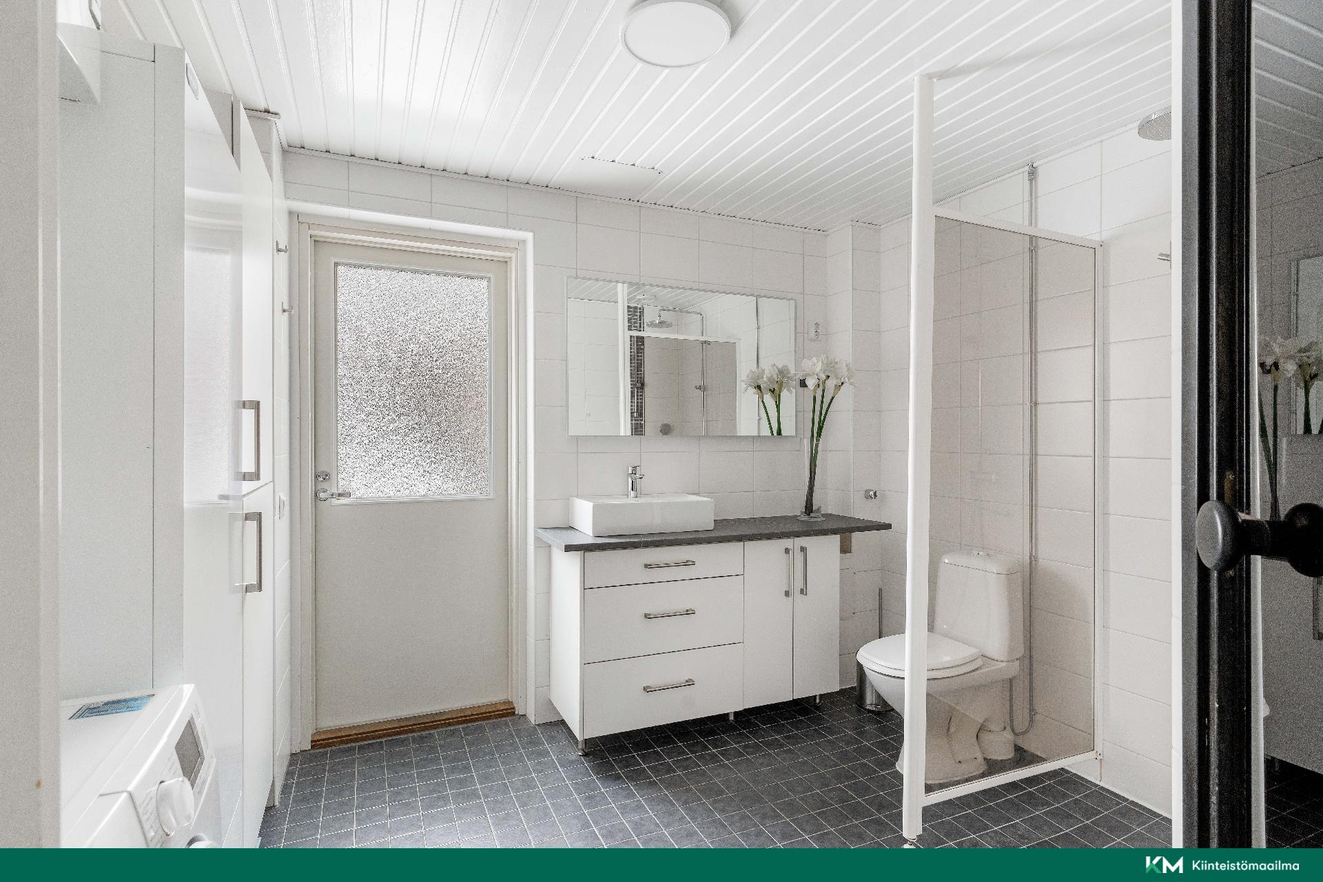 Neidonpuistontie 10, Neidonkallio, Kirkkonummi