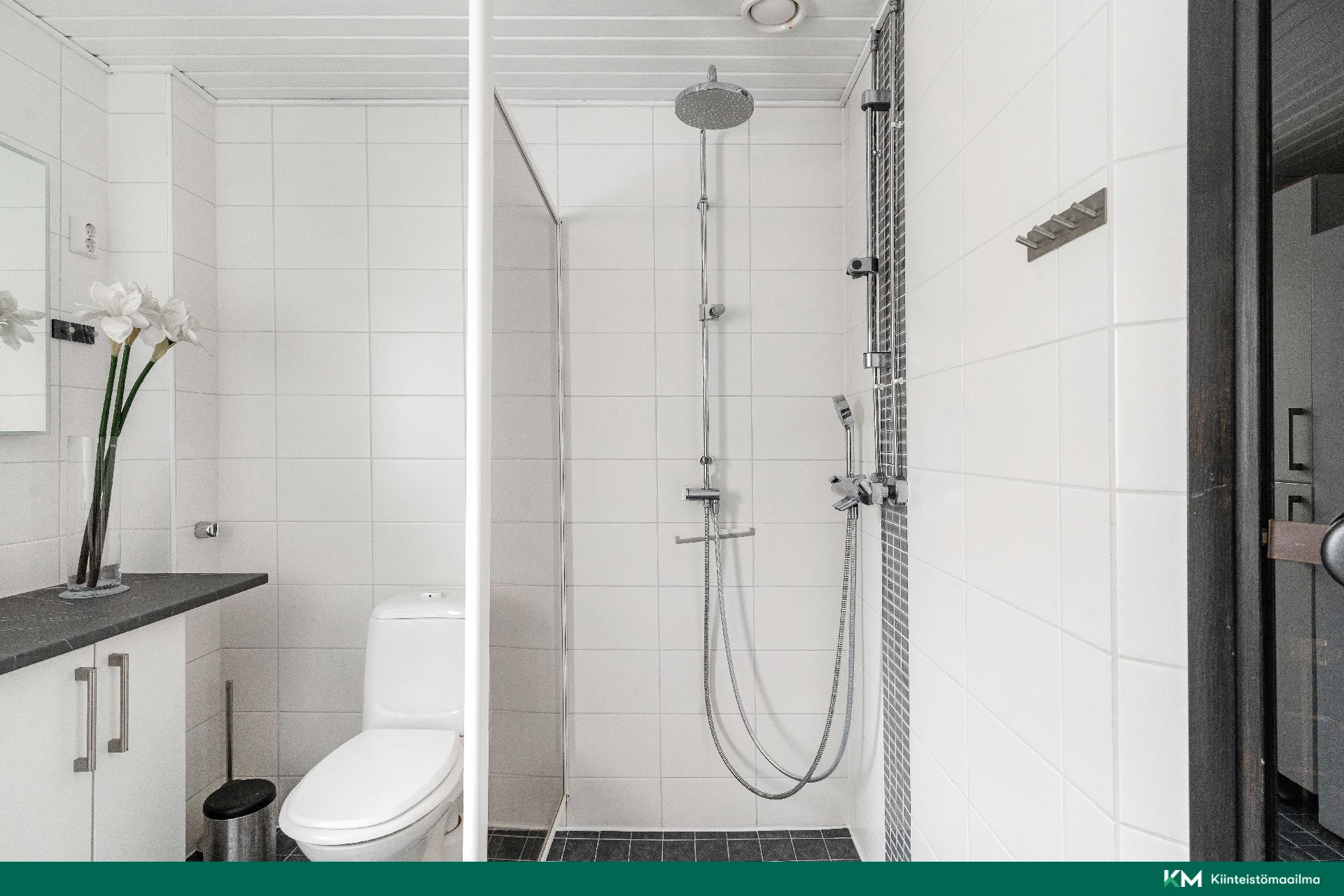 Neidonpuistontie 10, Neidonkallio, Kirkkonummi