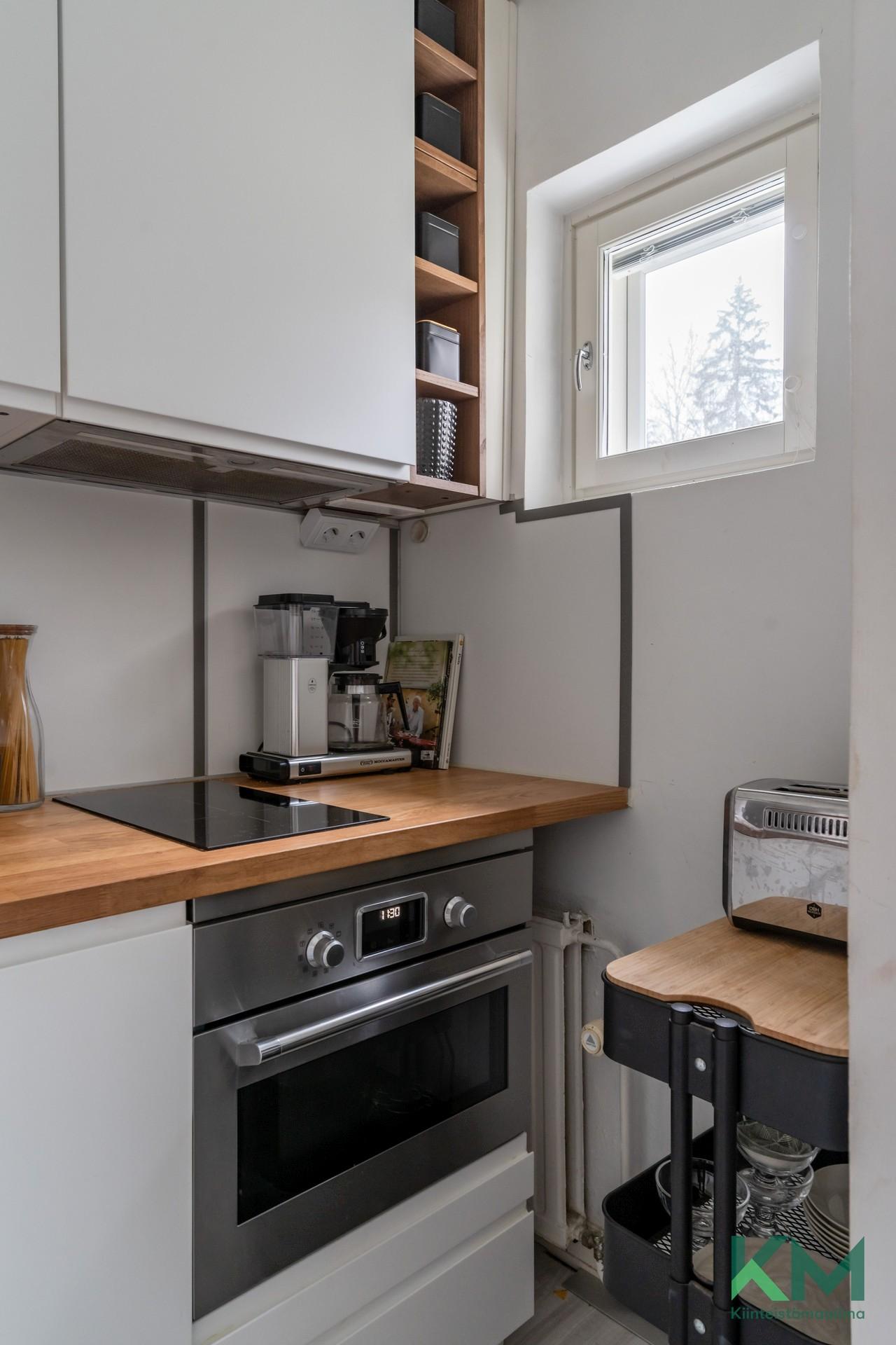 Ulvilantie 19, Munkkivuori, Helsinki