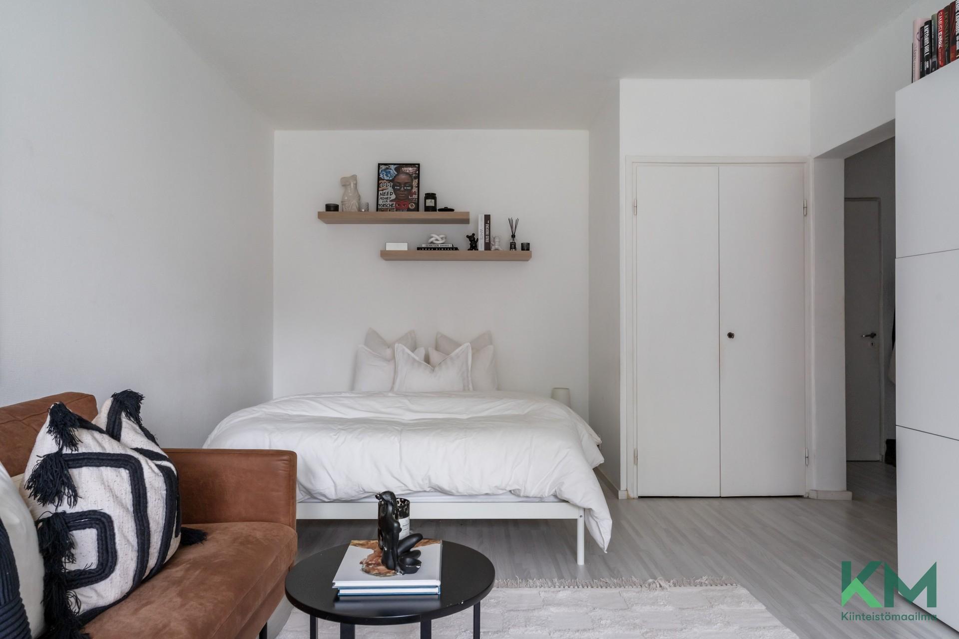 Ulvilantie 19, Munkkivuori, Helsinki