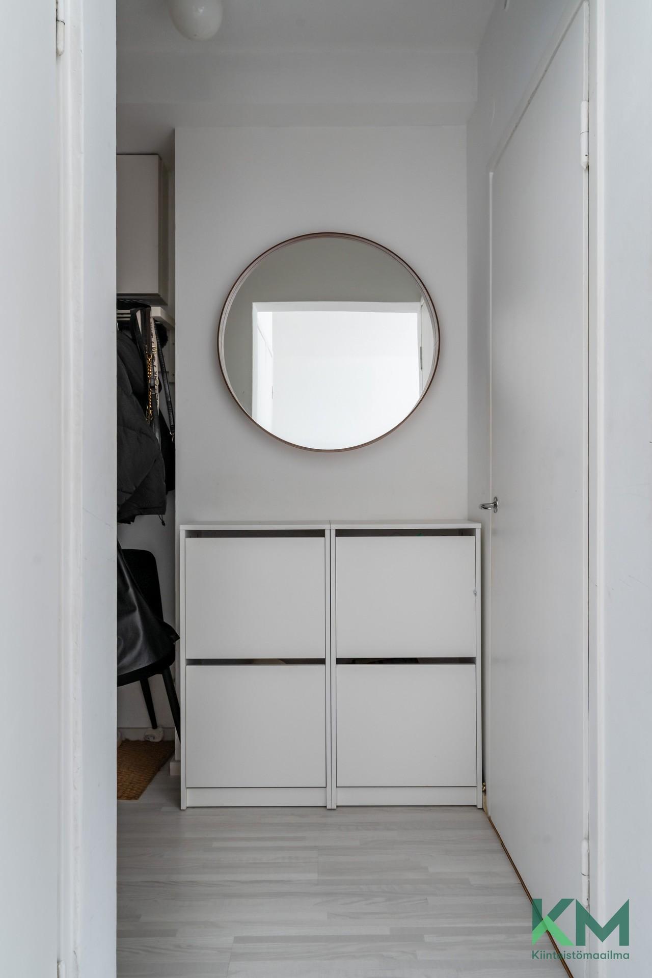 Ulvilantie 19, Munkkivuori, Helsinki