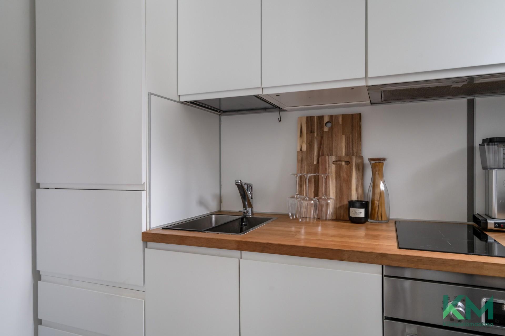 Ulvilantie 19, Munkkivuori, Helsinki