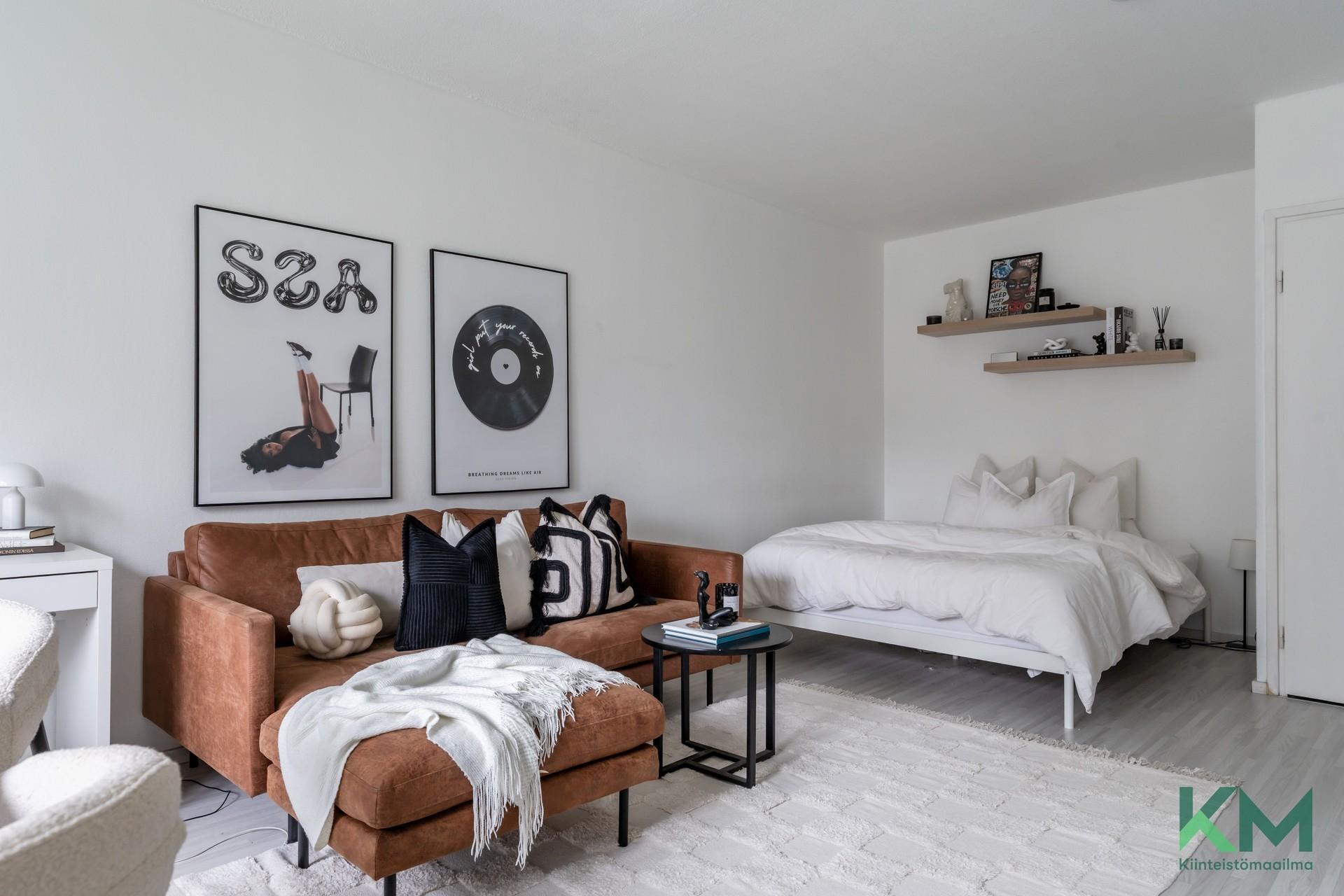 Ulvilantie 19, Munkkivuori, Helsinki