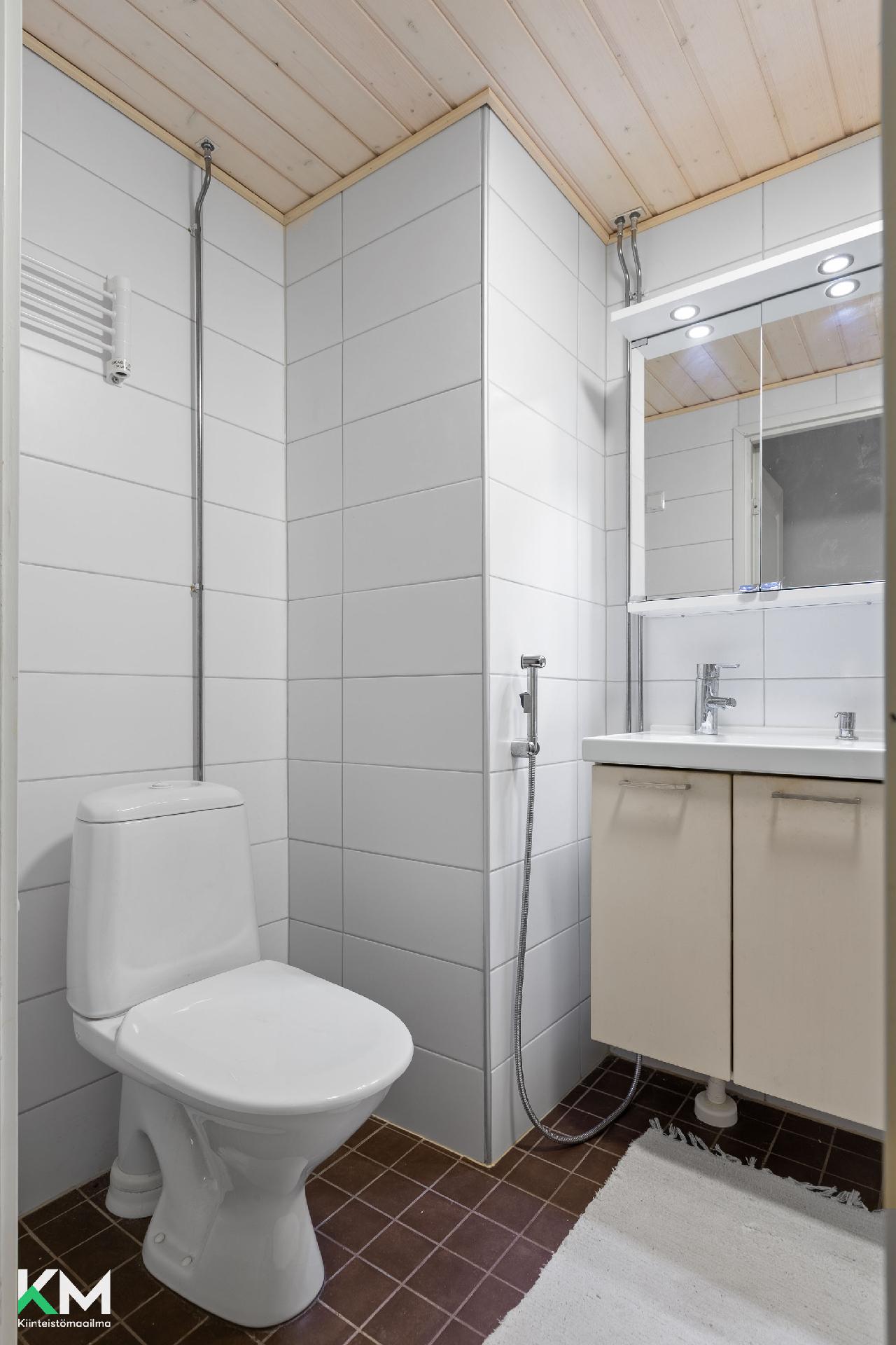 Ritaniemenkatu 2, Mukkula, Lahti