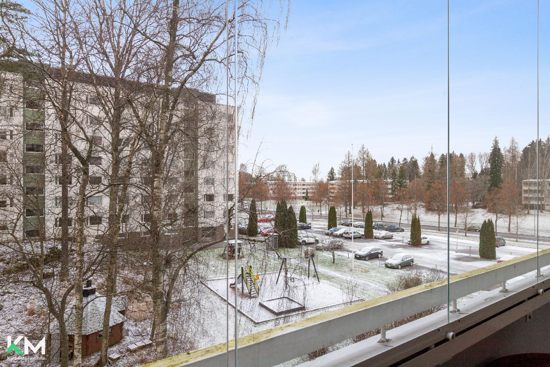 Ritaniemenkatu 2, Mukkula, Lahti