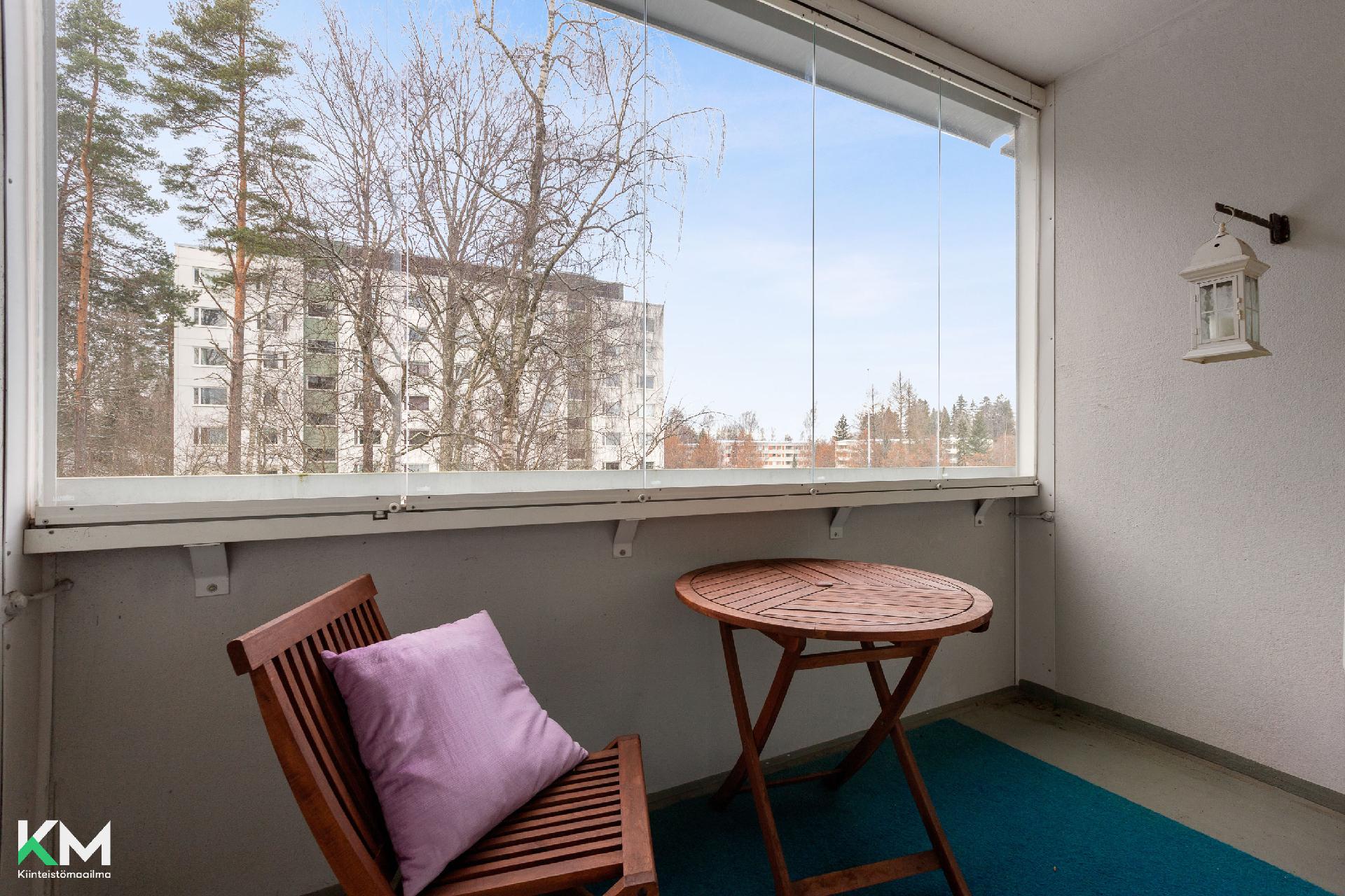 Ritaniemenkatu 2, Mukkula, Lahti