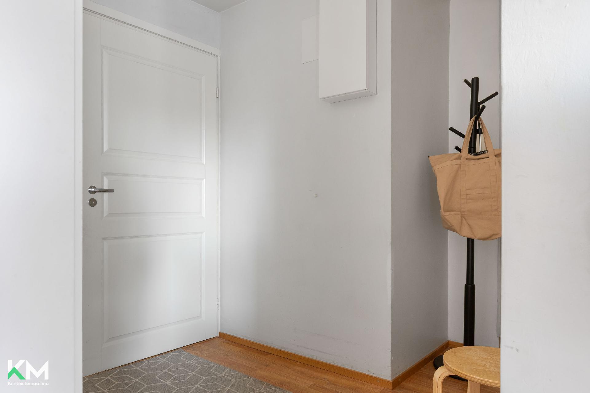 Ritaniemenkatu 2, Mukkula, Lahti