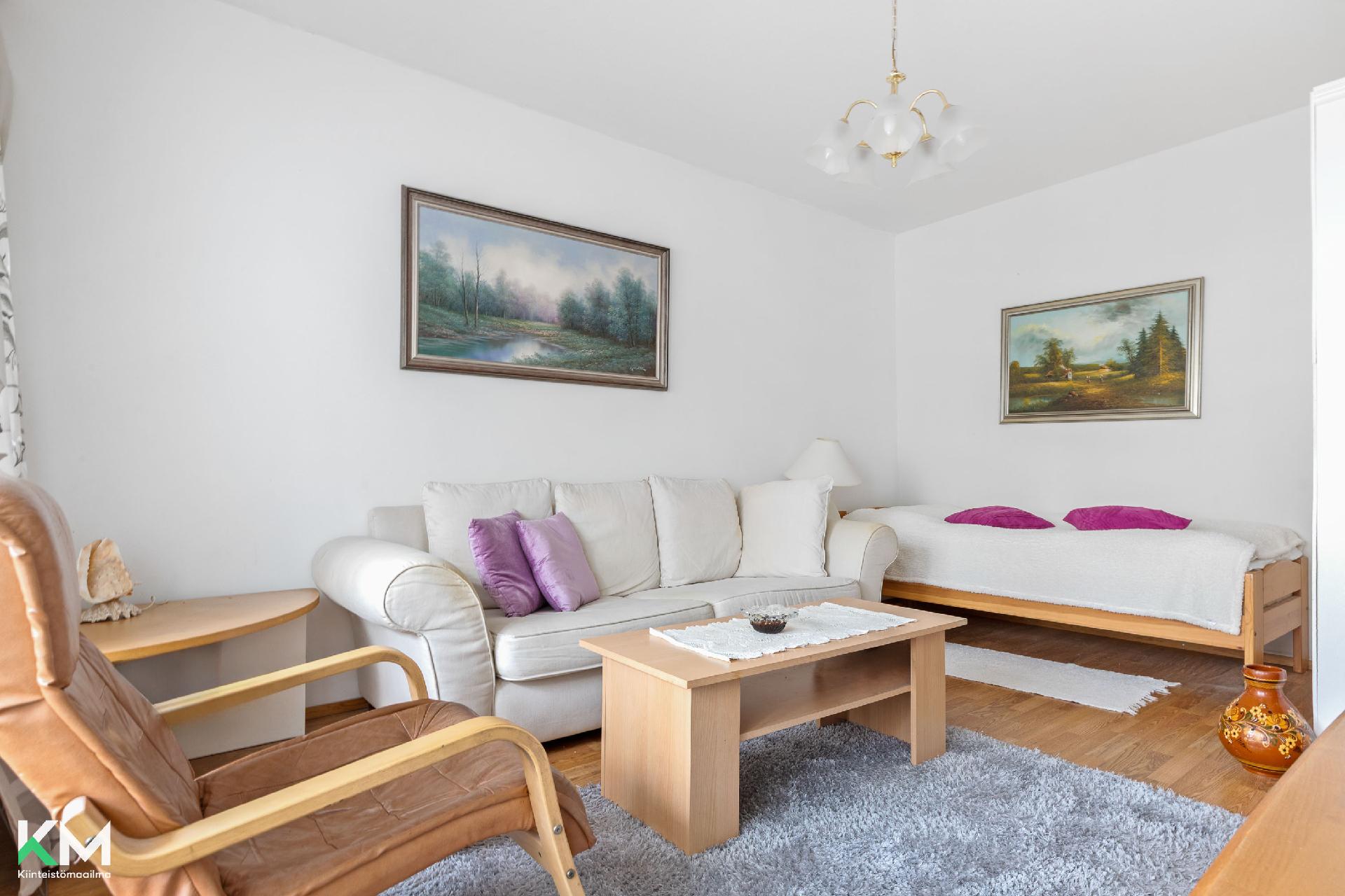 Ritaniemenkatu 2, Mukkula, Lahti