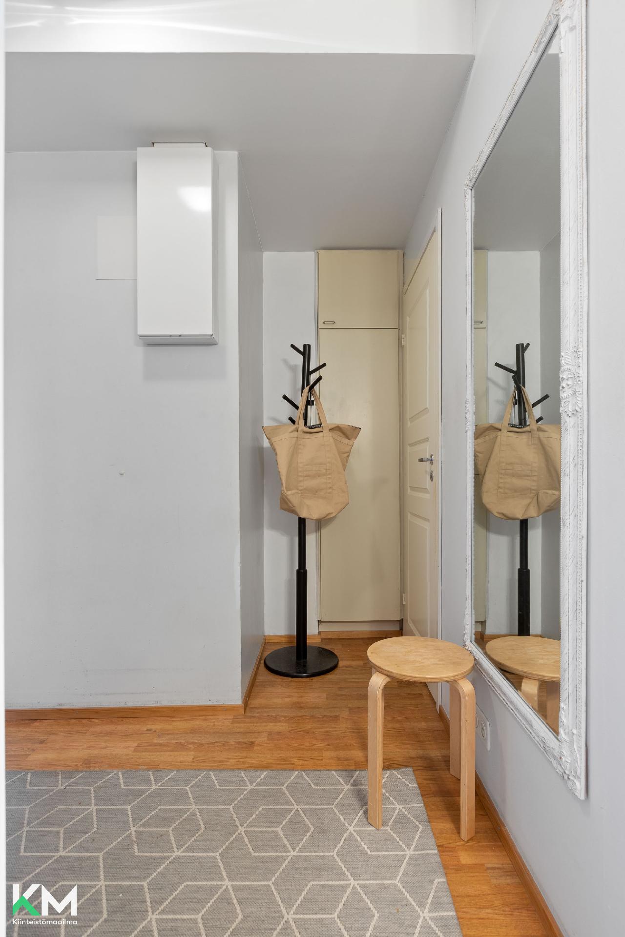 Ritaniemenkatu 2, Mukkula, Lahti