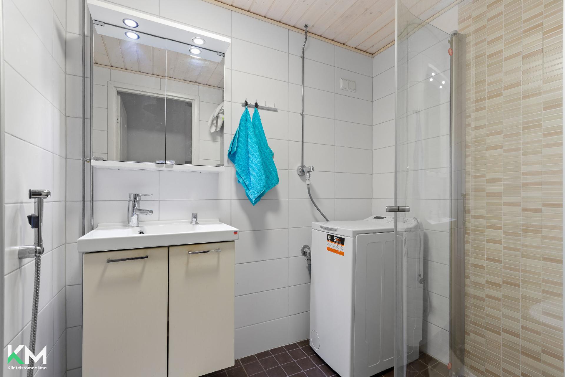 Ritaniemenkatu 2, Mukkula, Lahti