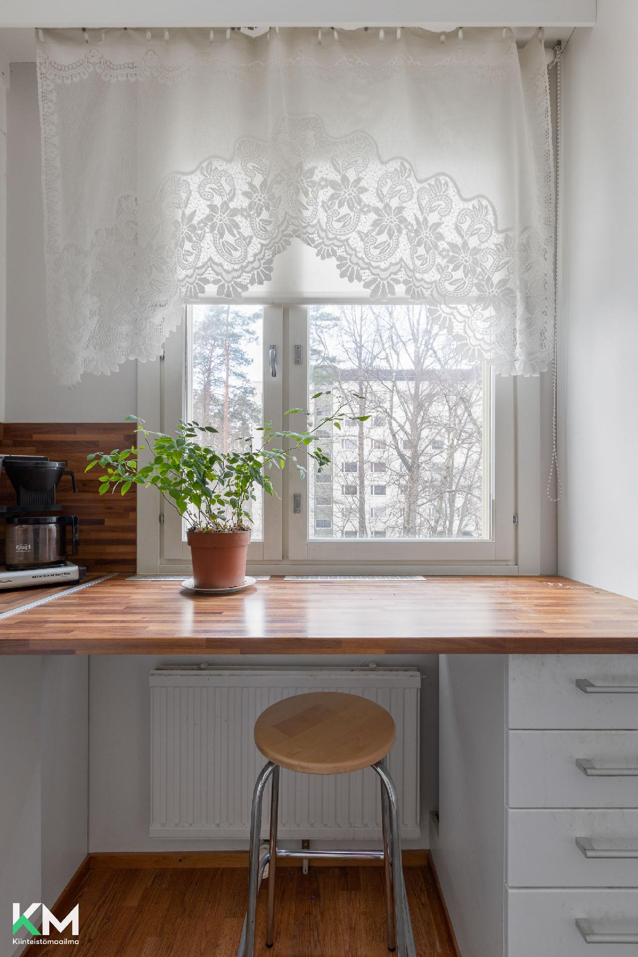 Ritaniemenkatu 2, Mukkula, Lahti