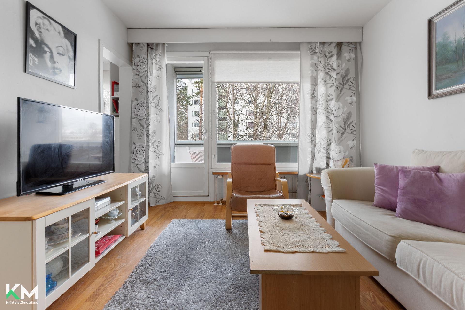 Ritaniemenkatu 2, Mukkula, Lahti