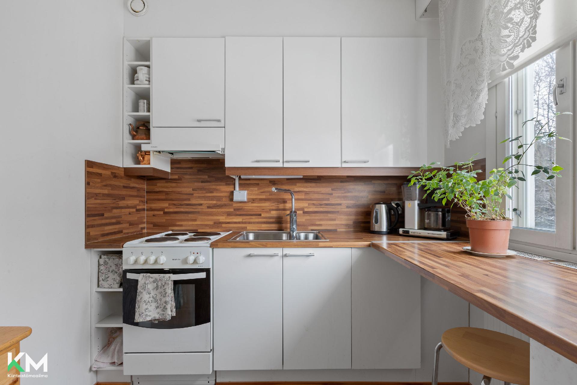 Ritaniemenkatu 2, Mukkula, Lahti