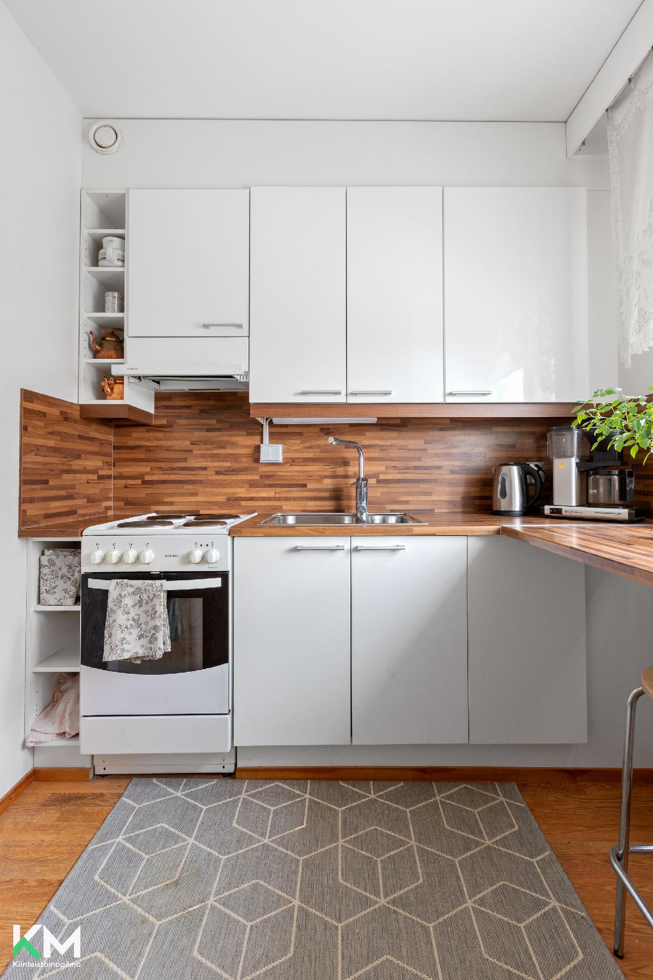 Ritaniemenkatu 2, Mukkula, Lahti