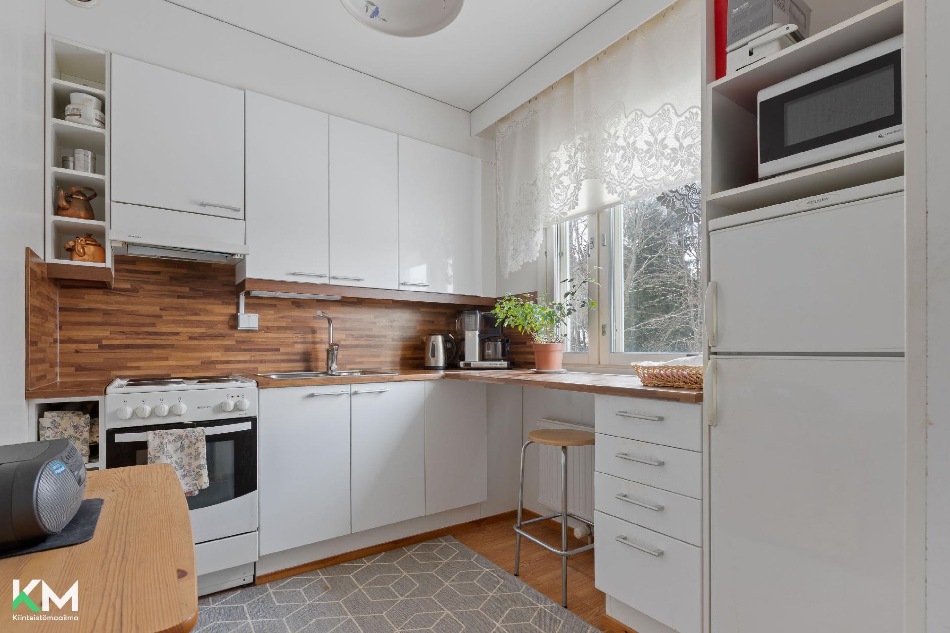 Ritaniemenkatu 2, Mukkula, Lahti